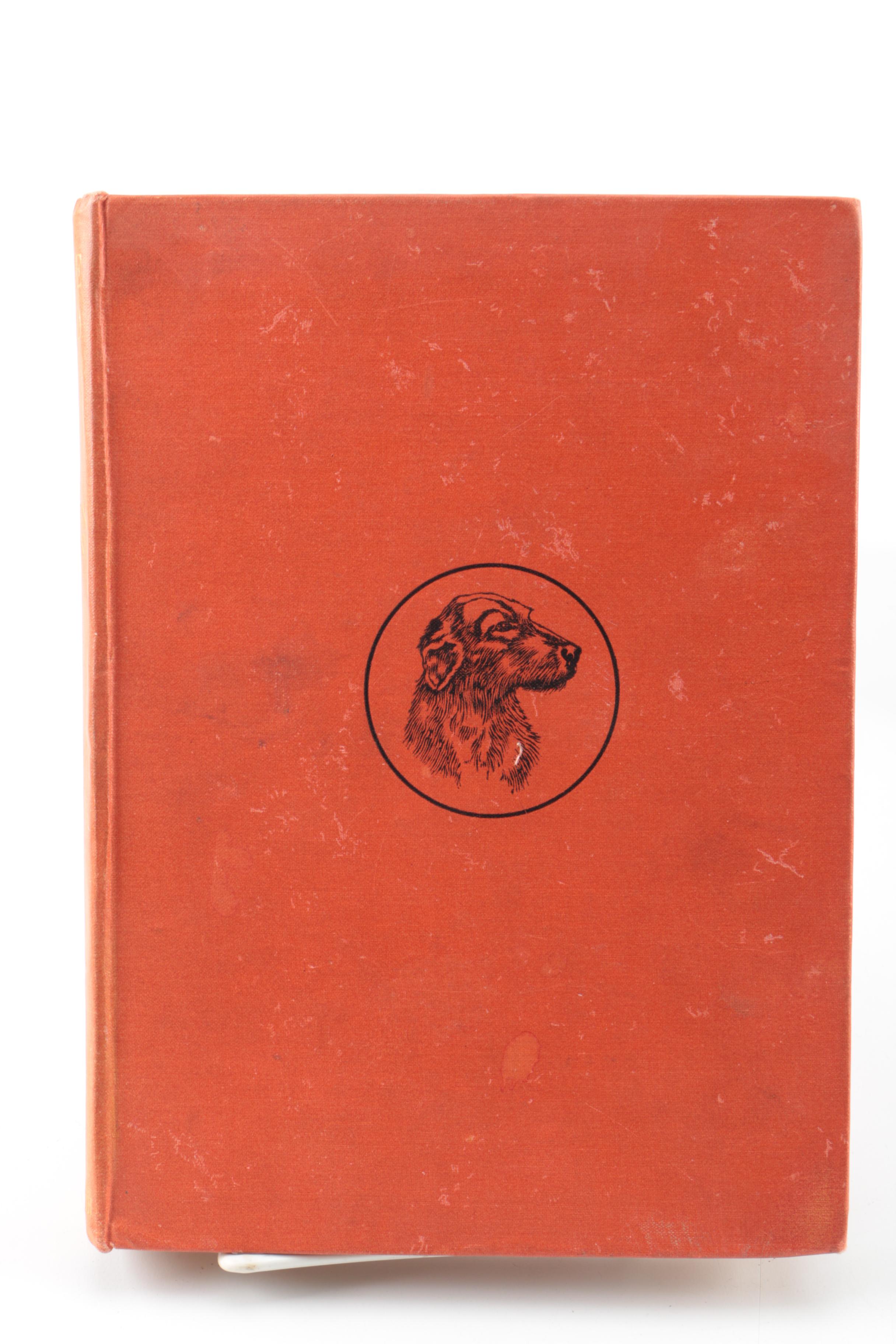 First Edition Novels featuring C.S. Lewis