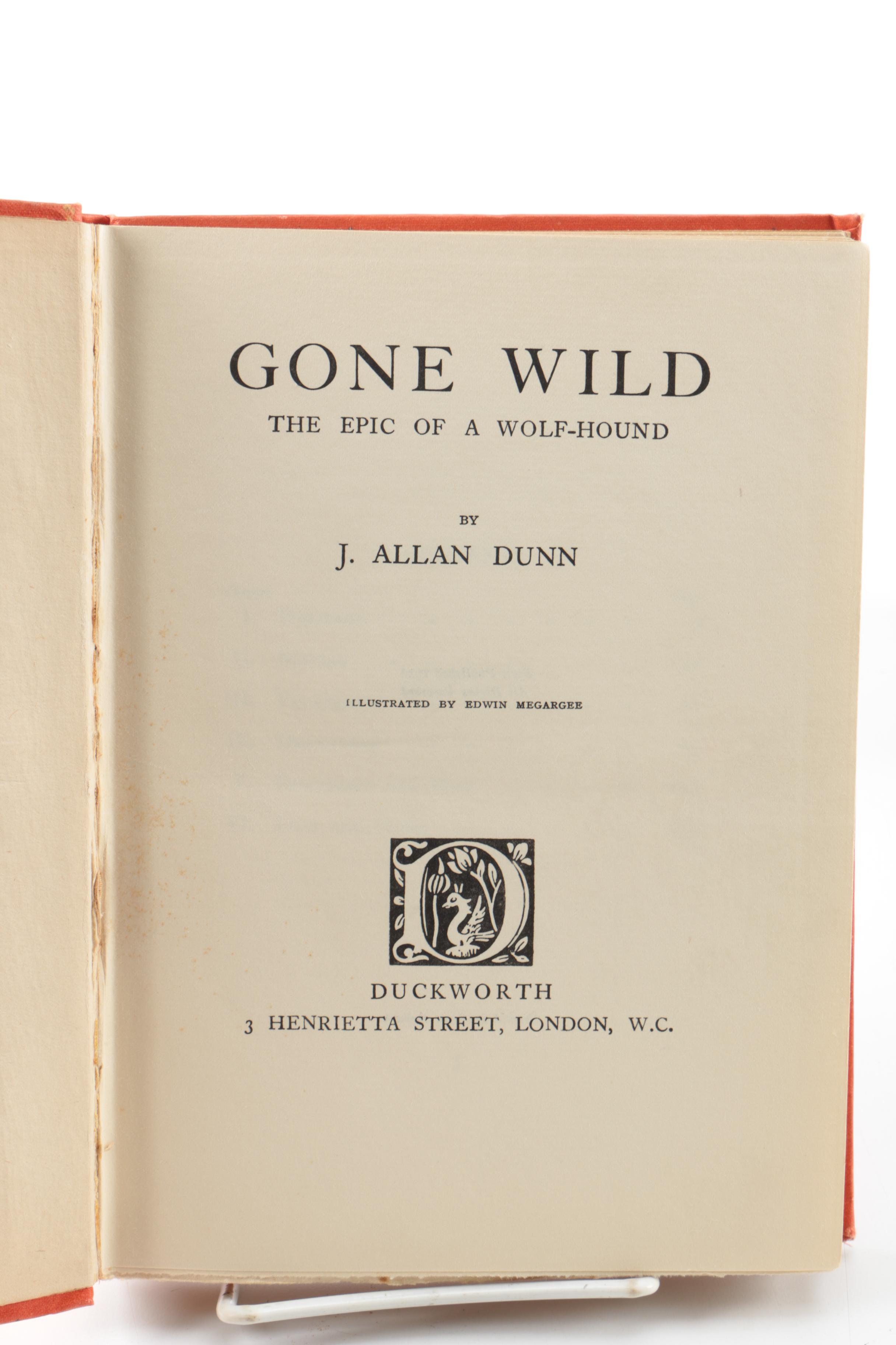 First Edition Novels featuring C.S. Lewis