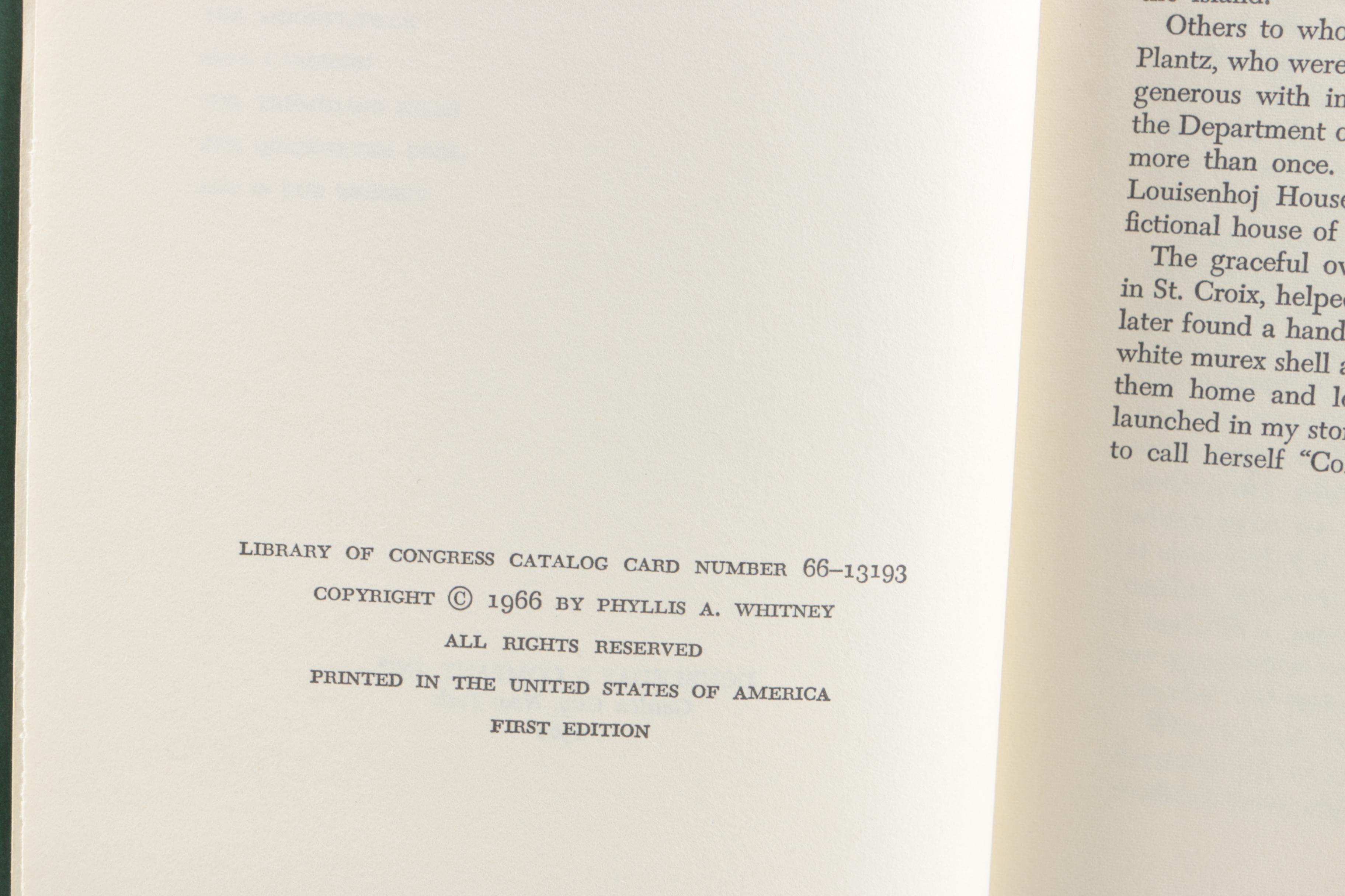 First Edition Novels featuring C.S. Lewis