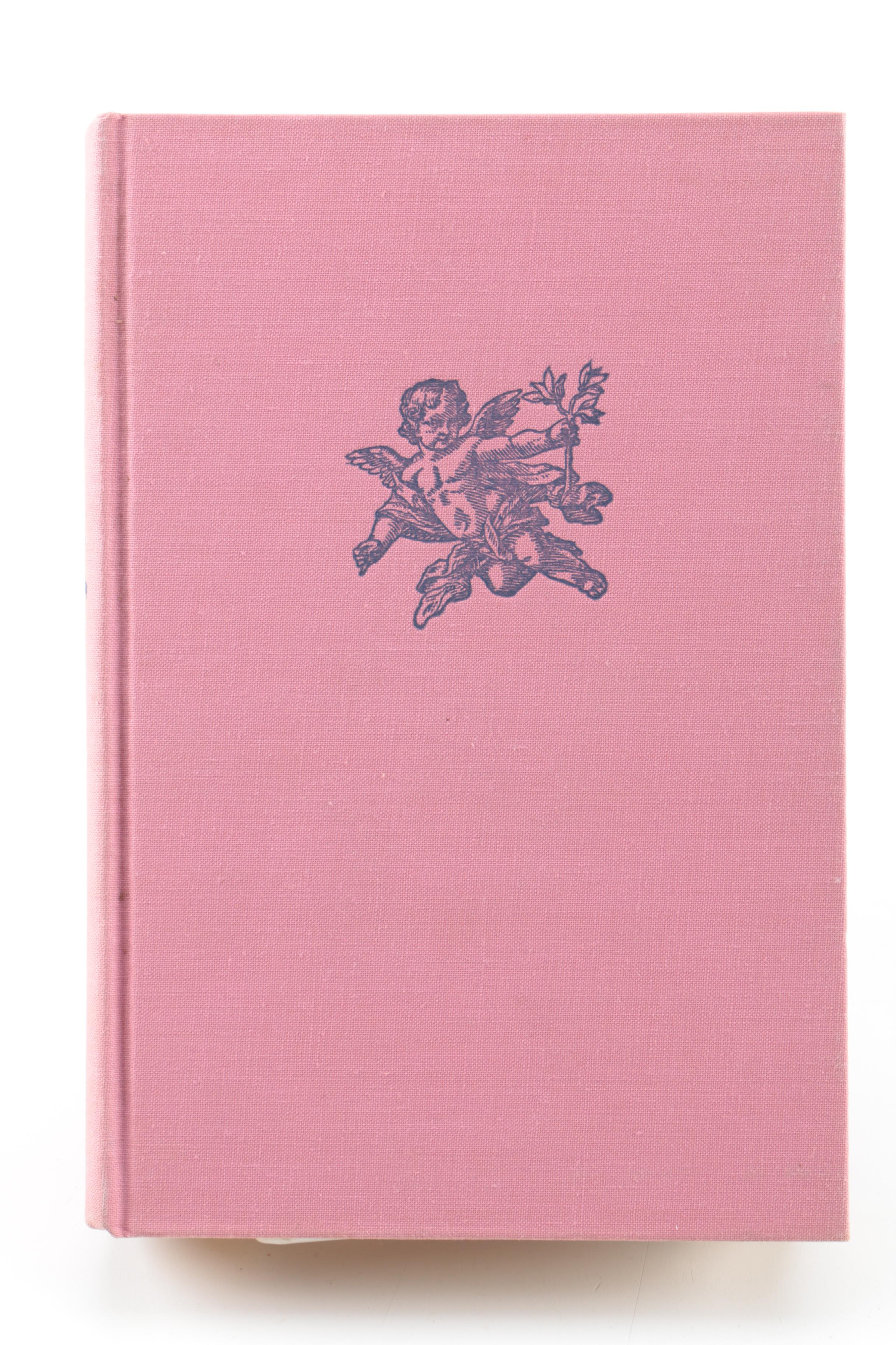 First Edition Novels featuring C.S. Lewis