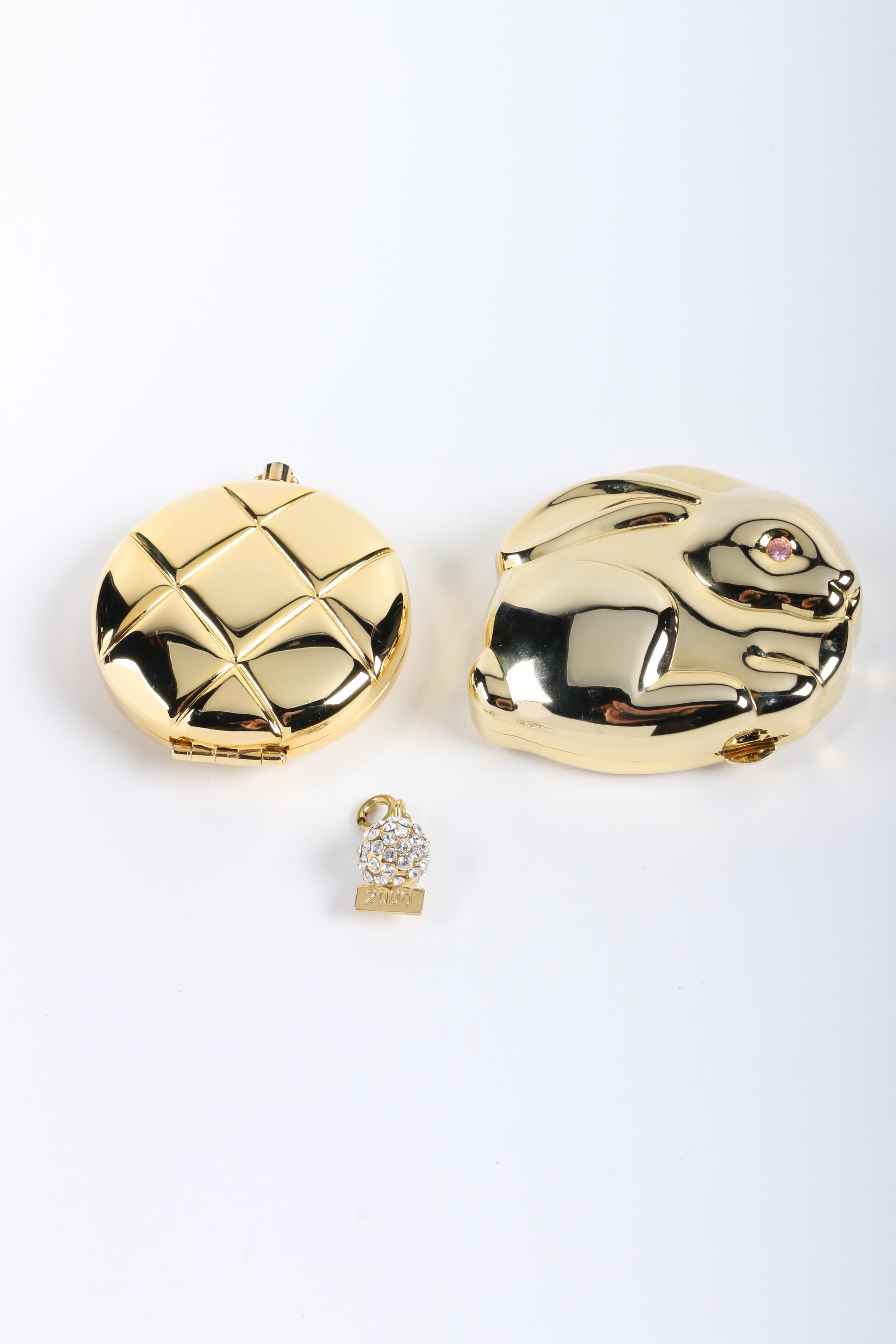 Estee Lauder Compacts