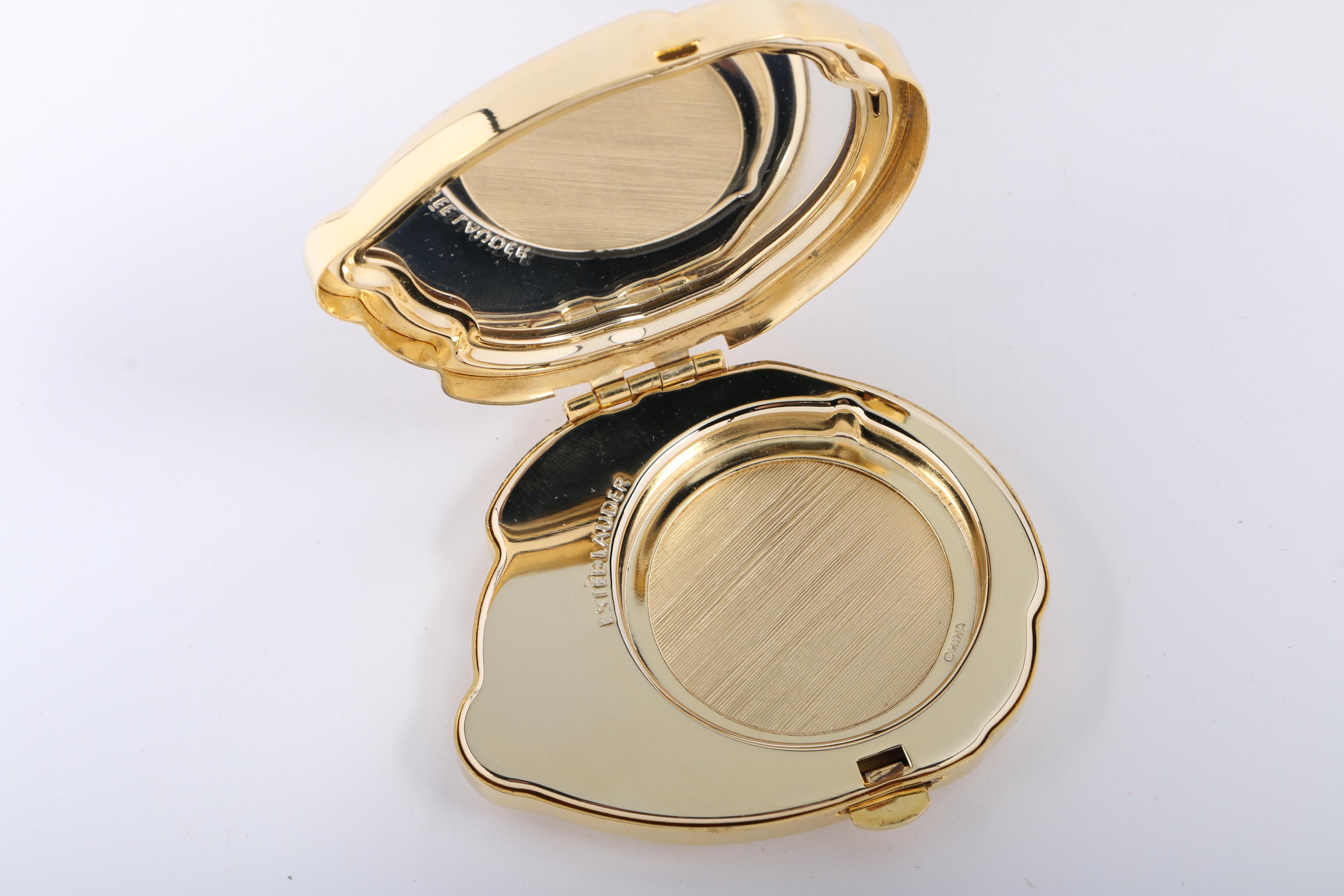 Estee Lauder Compacts