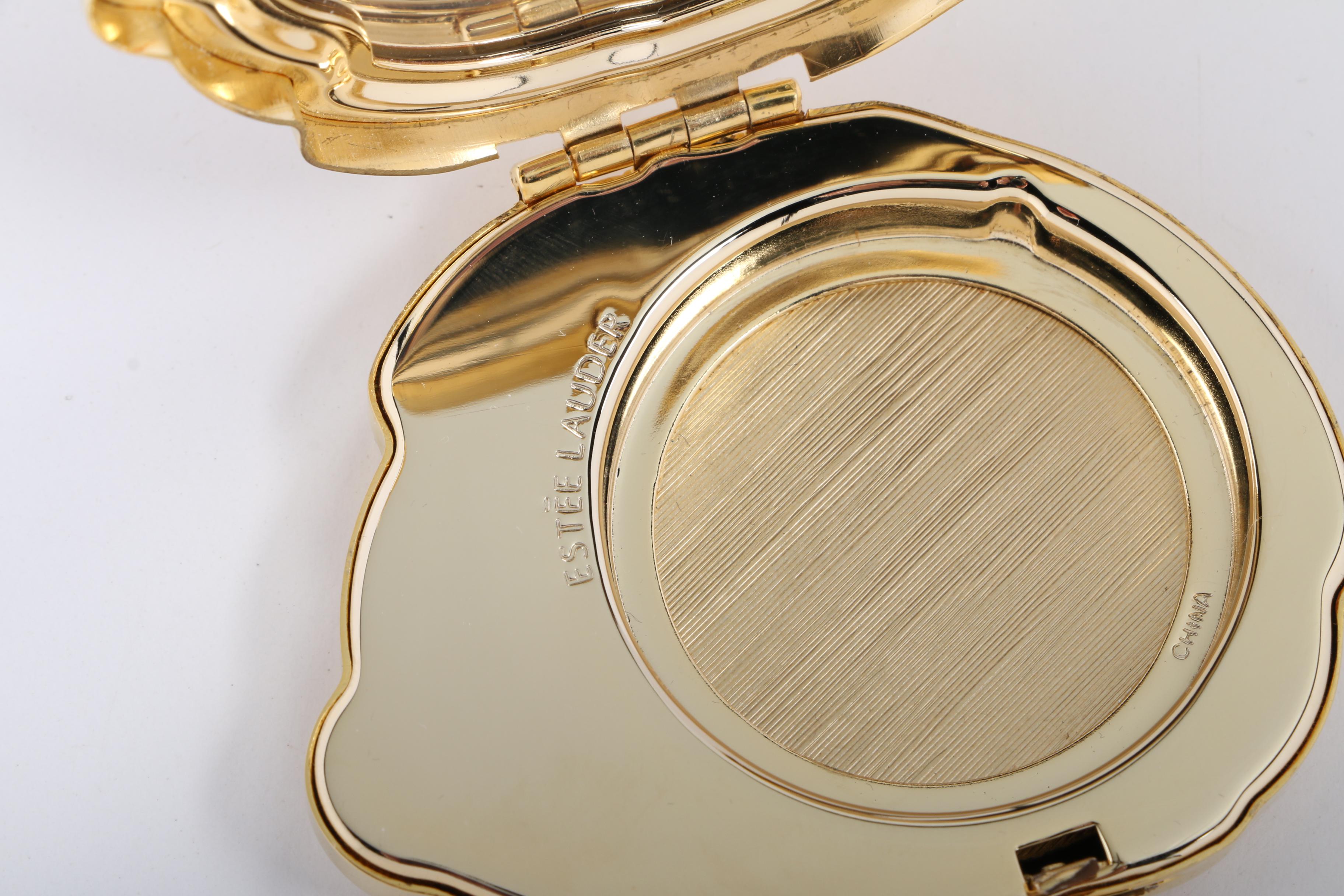 Estee Lauder Compacts