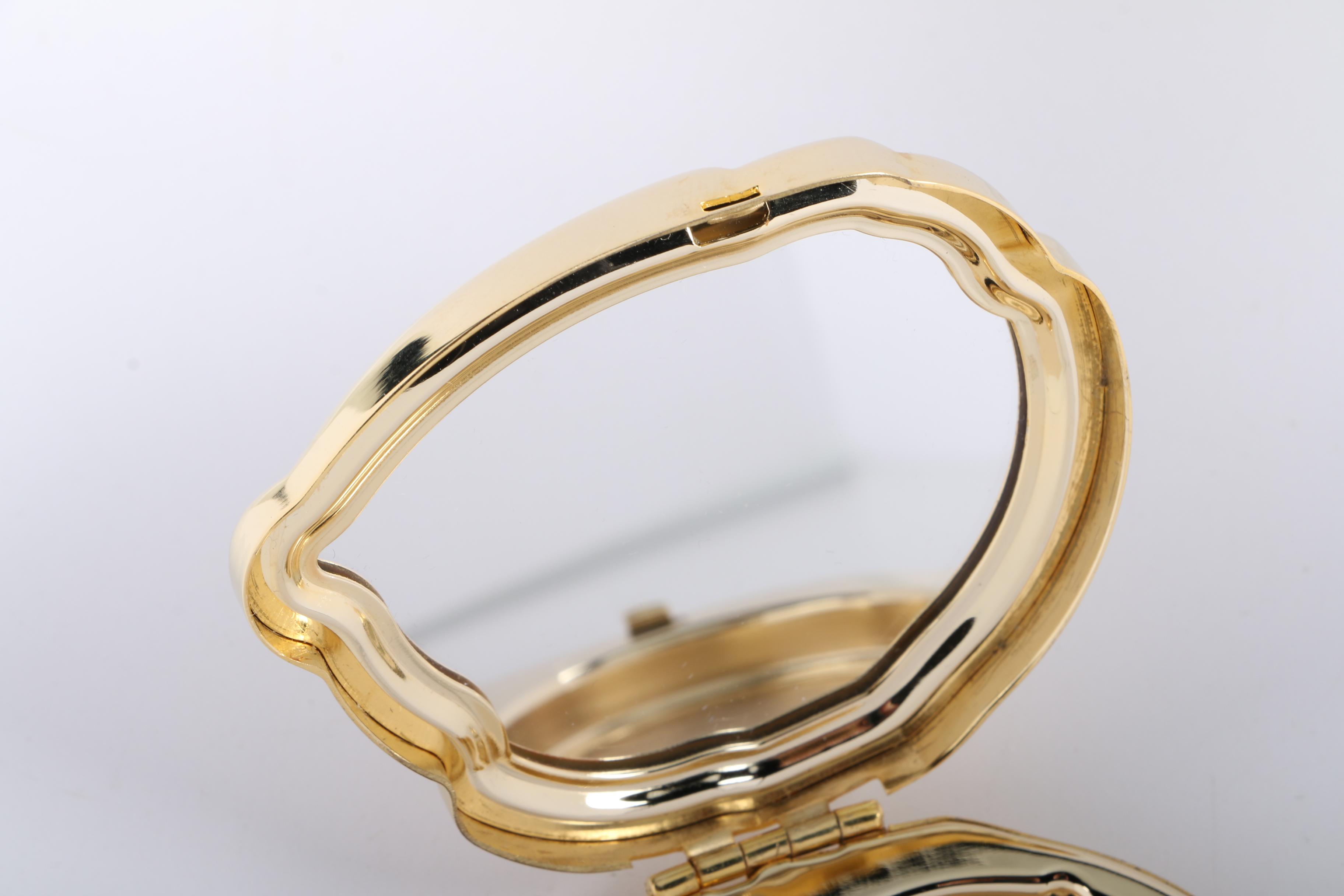 Estee Lauder Compacts