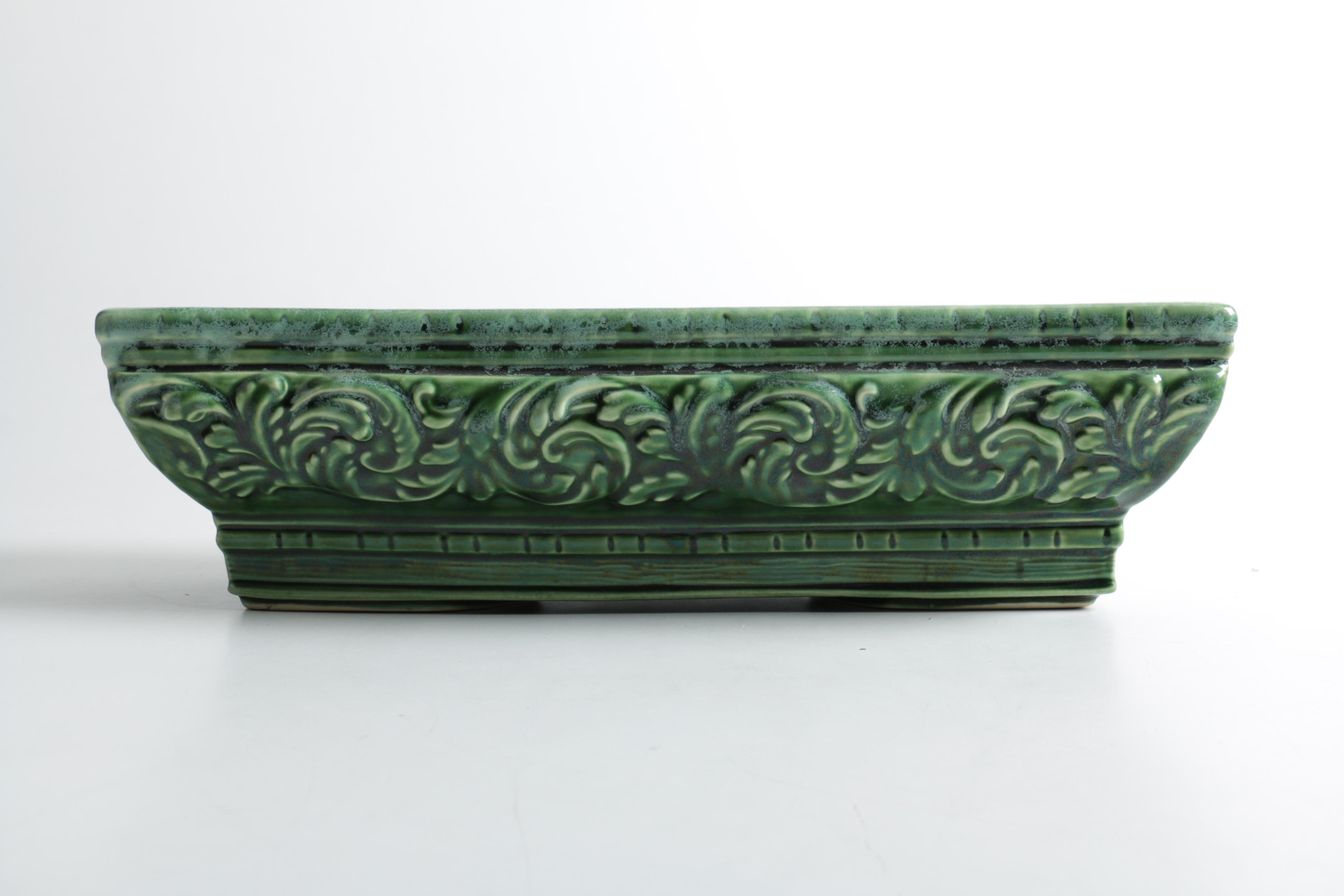 Jonathan Adler Vase and Planter Assortment