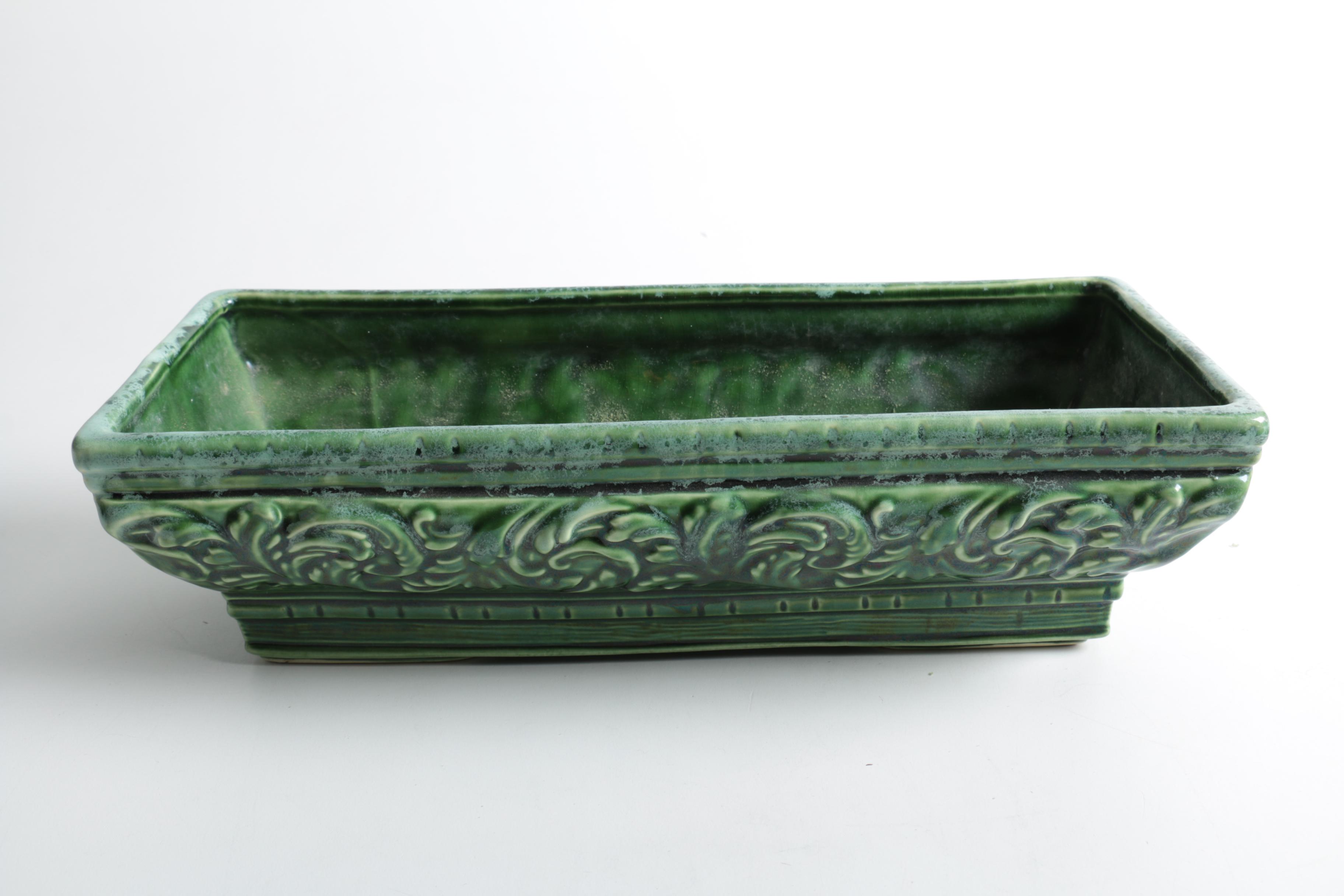 Jonathan Adler Vase and Planter Assortment