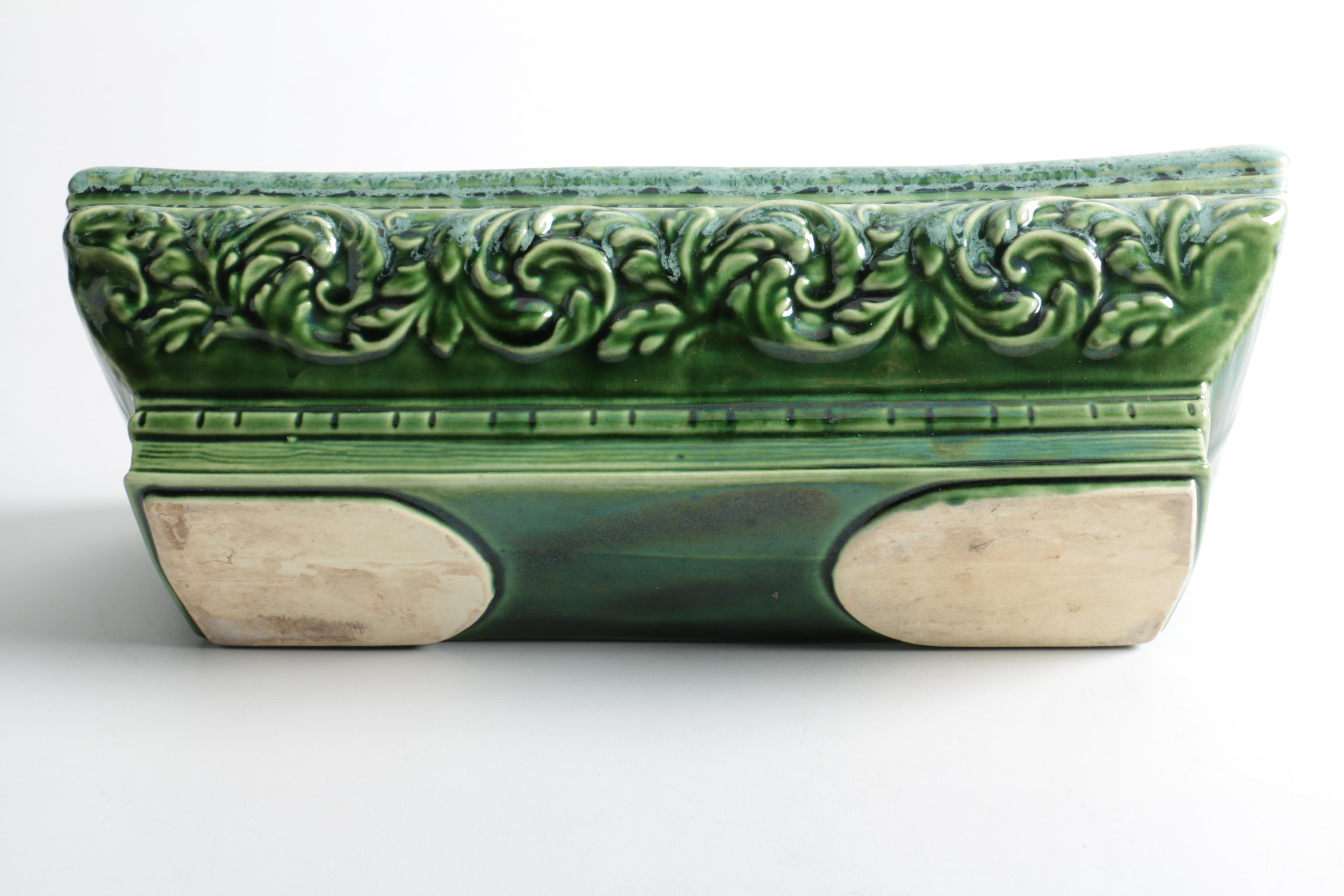 Jonathan Adler Vase and Planter Assortment