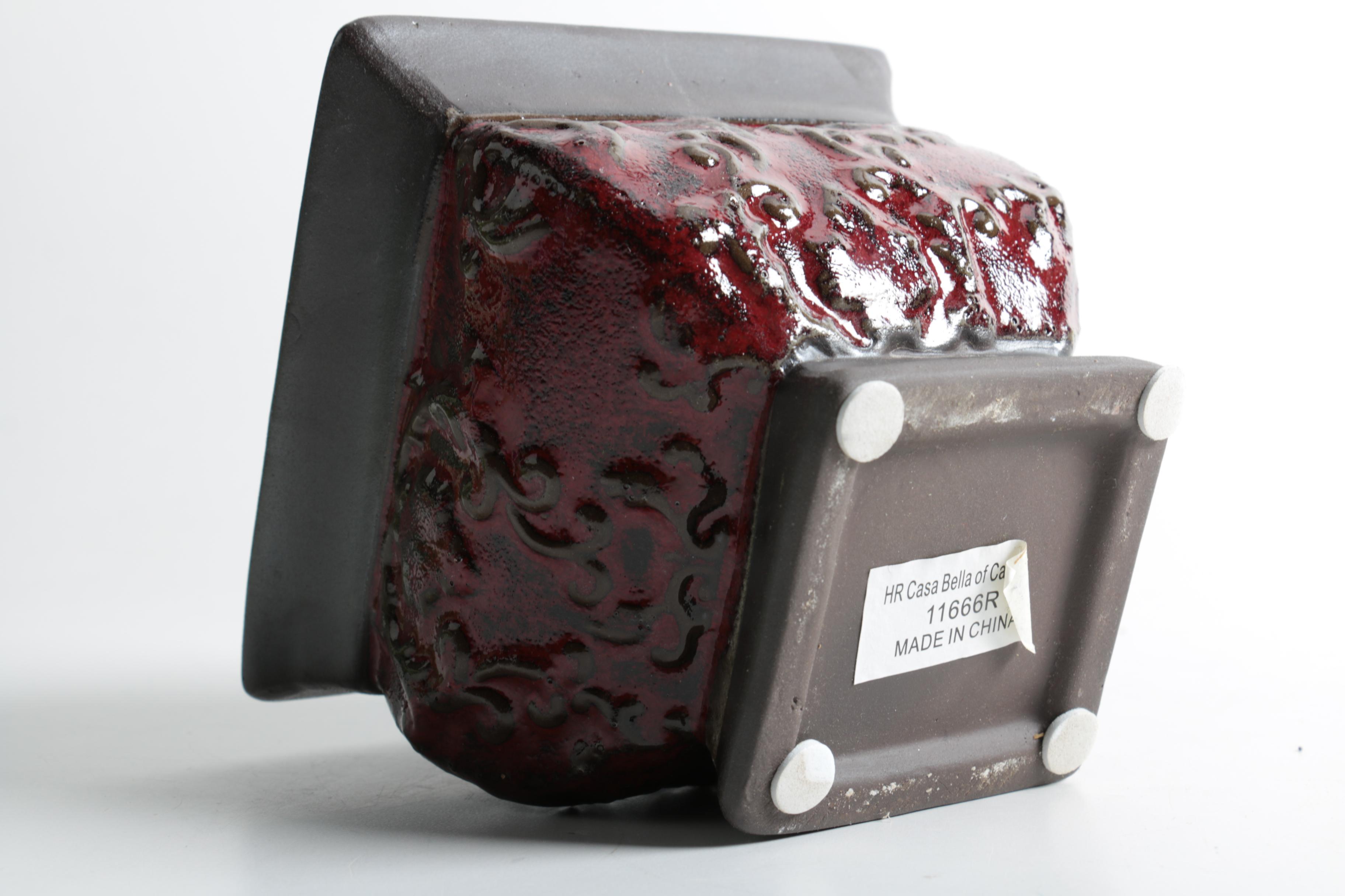 Jonathan Adler Vase and Planter Assortment