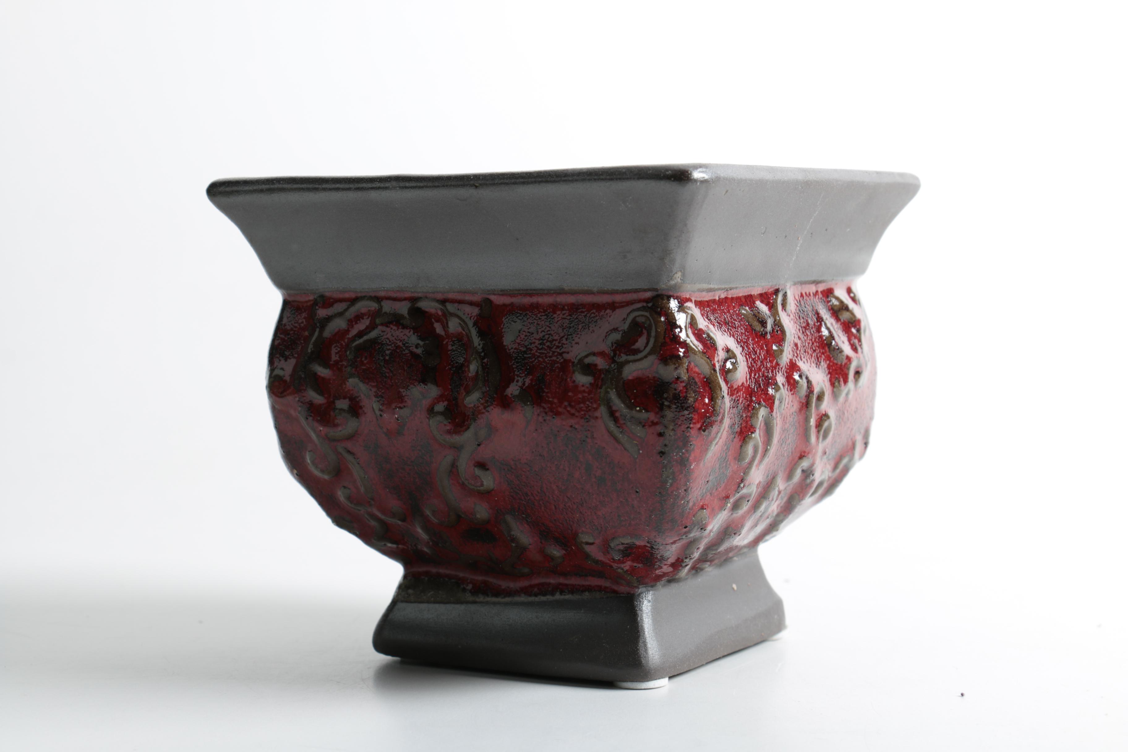 Jonathan Adler Vase and Planter Assortment