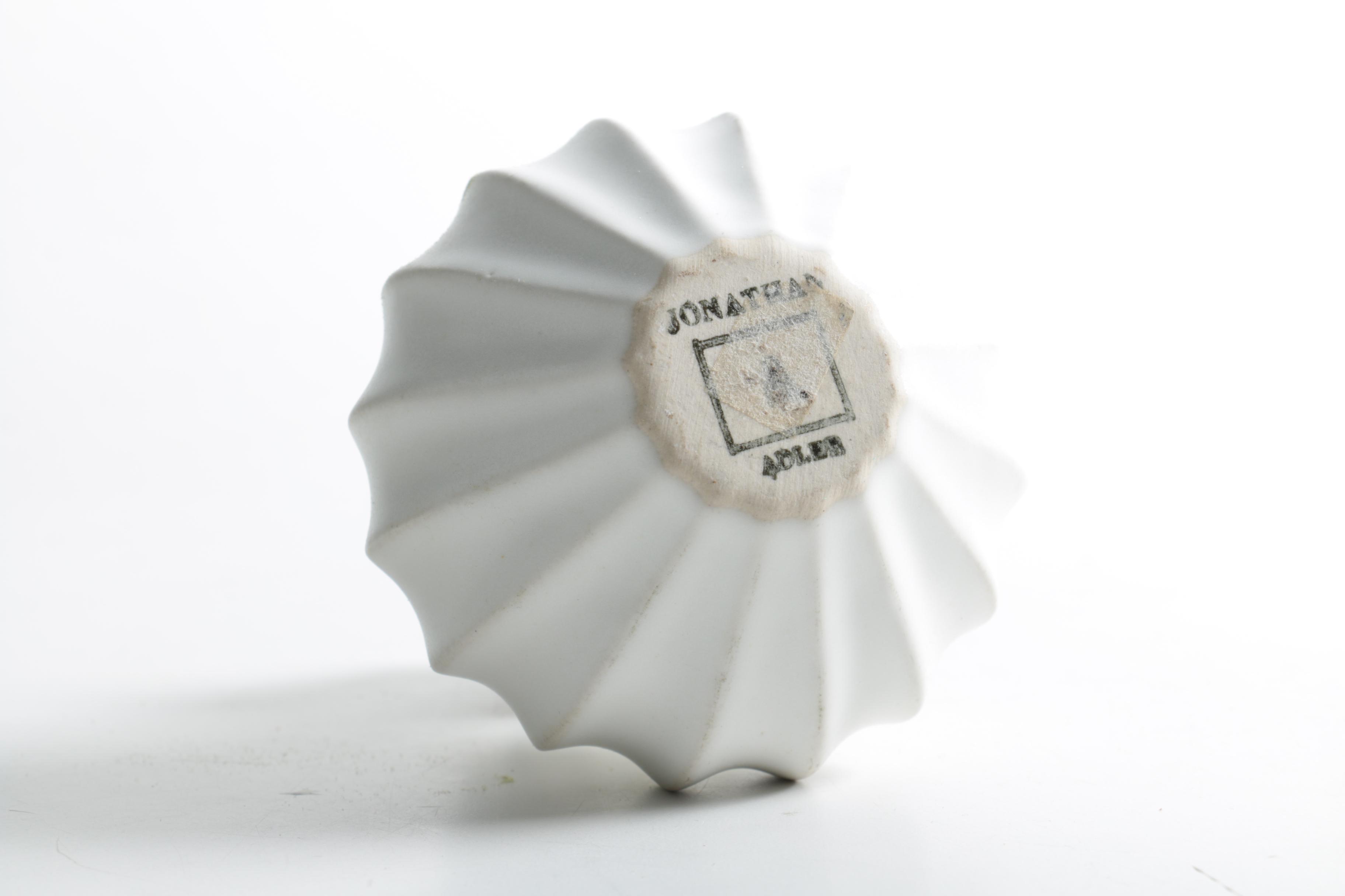 Jonathan Adler Vase and Planter Assortment