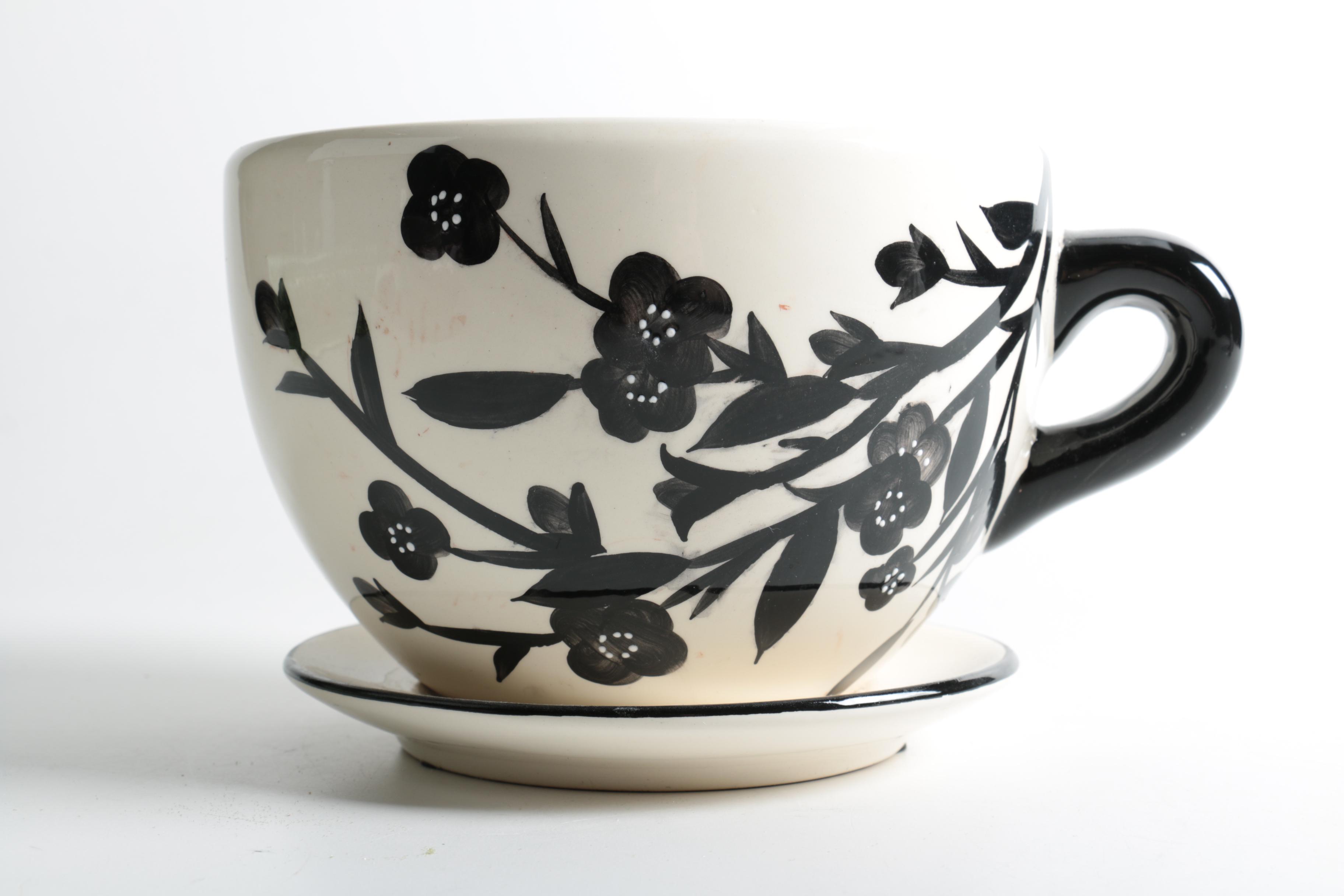 Jonathan Adler Vase and Planter Assortment