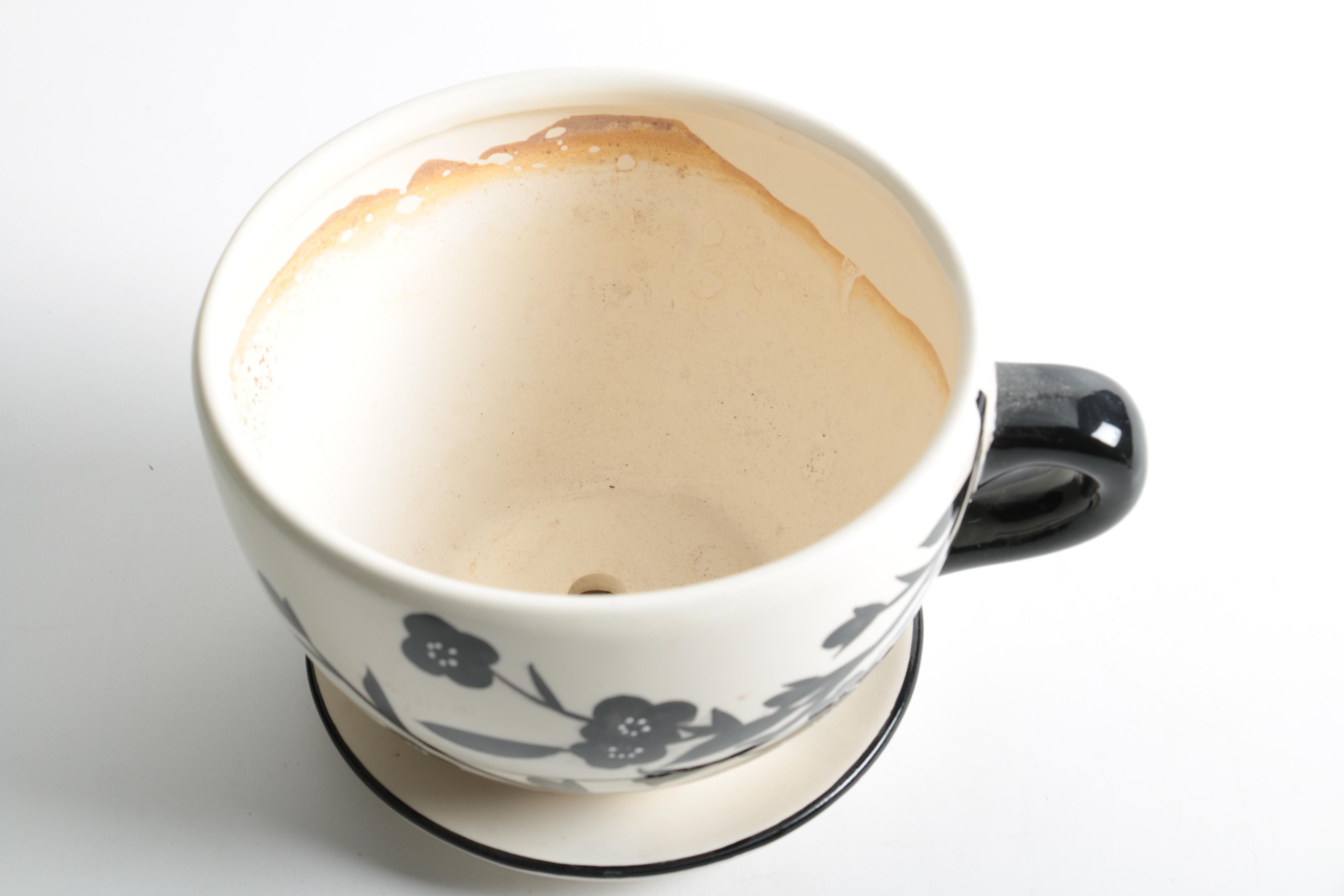 Jonathan Adler Vase and Planter Assortment