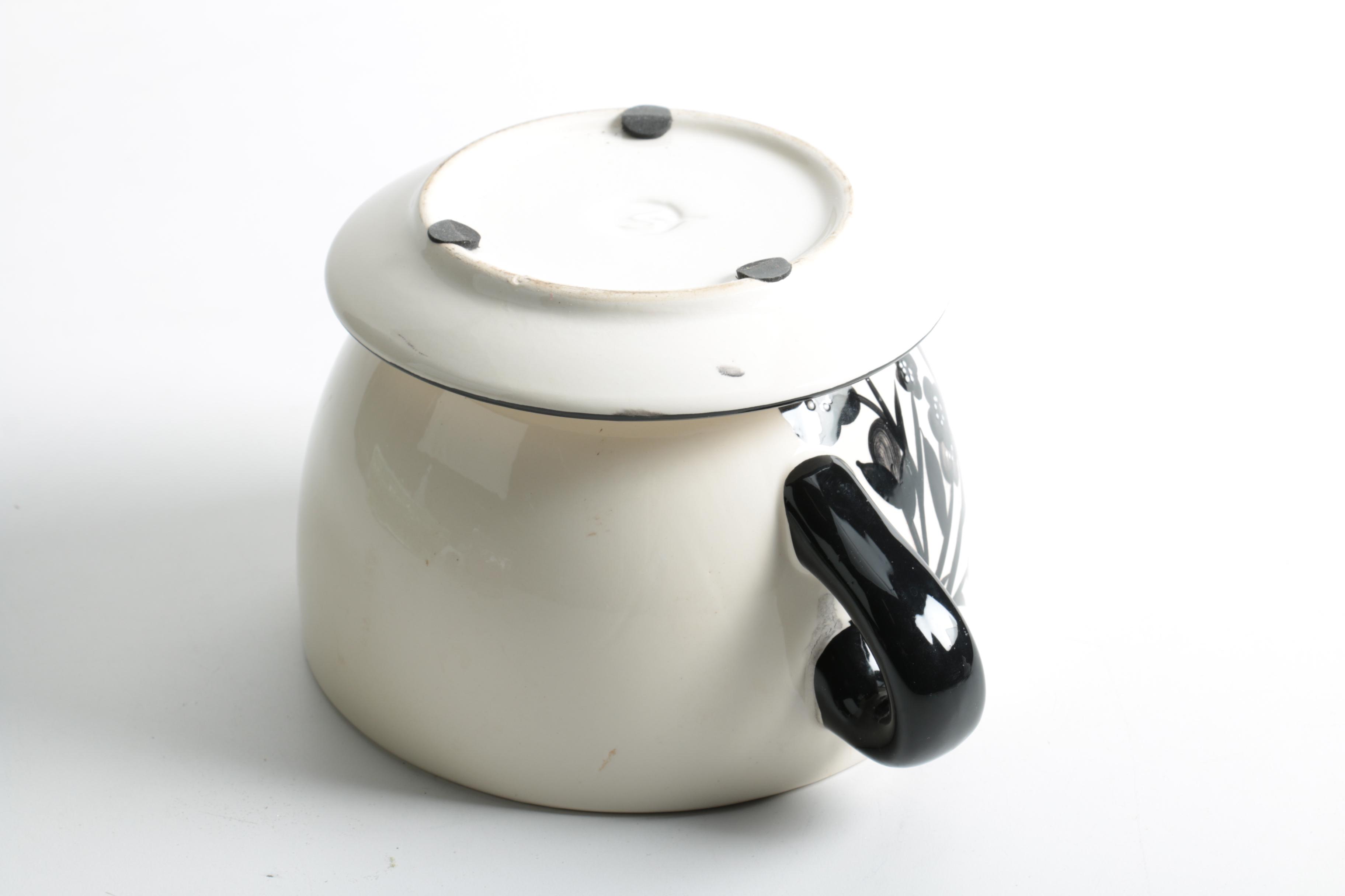 Jonathan Adler Vase and Planter Assortment