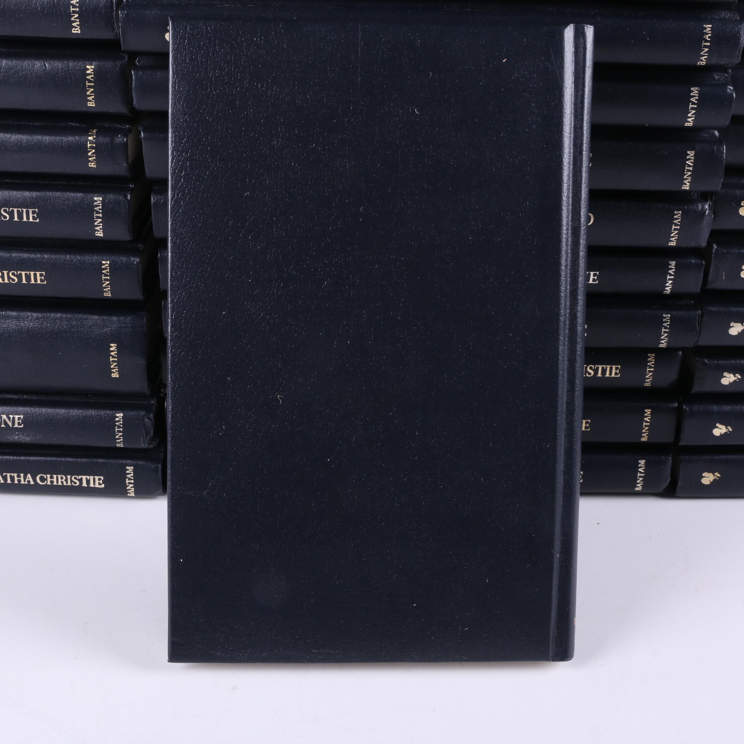 The Agatha Christie Mystery Collection