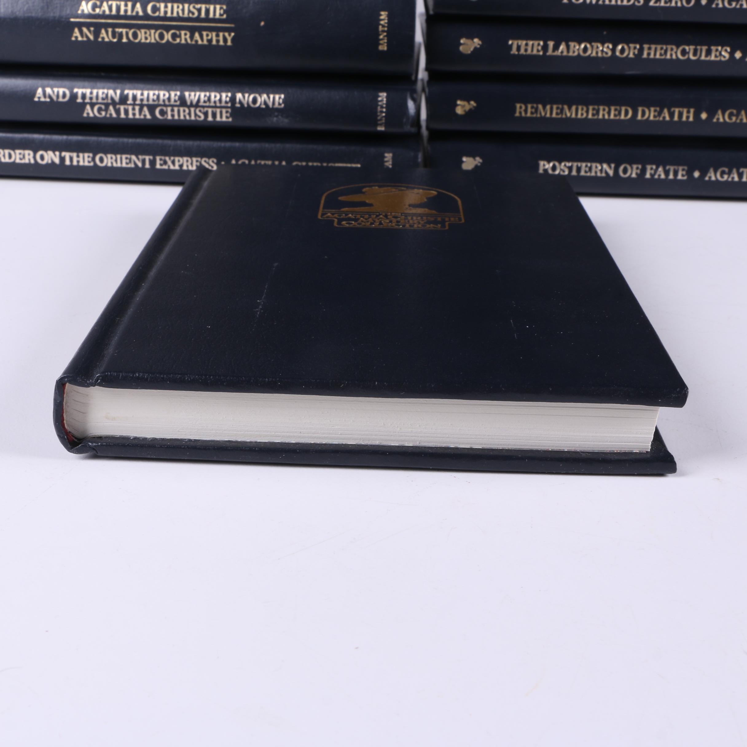 The Agatha Christie Mystery Collection
