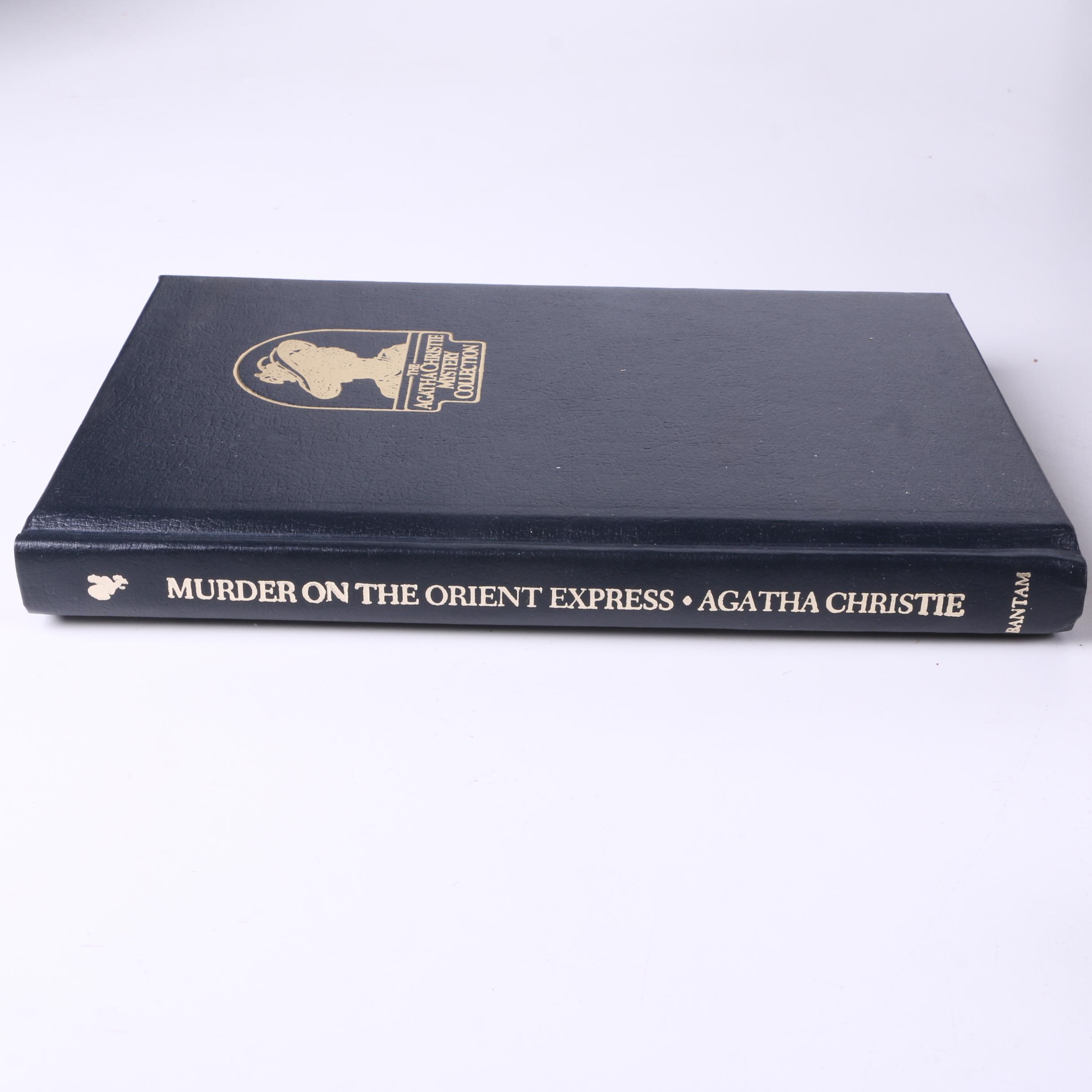 The Agatha Christie Mystery Collection