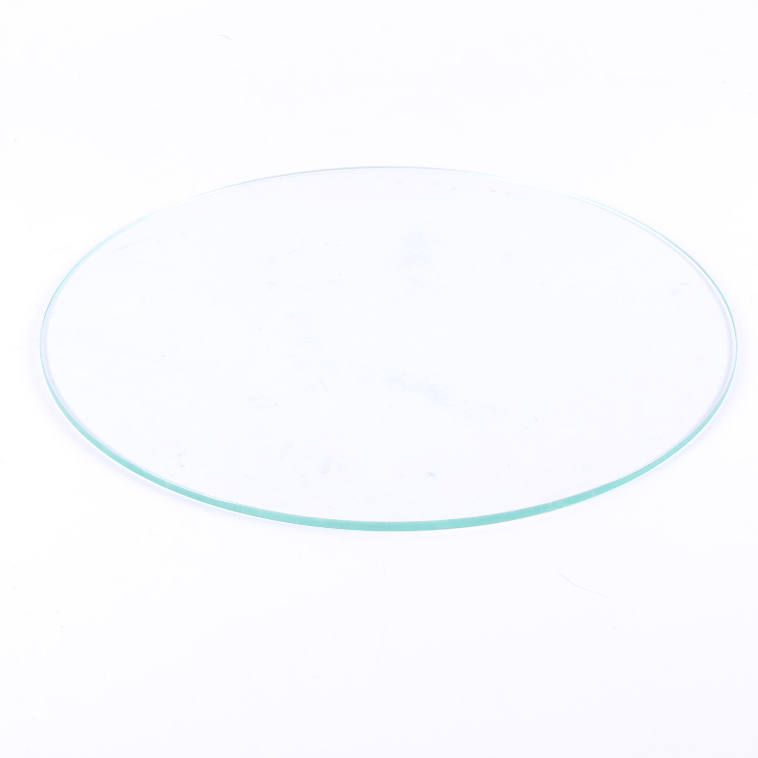 Scrolled Metal Decor