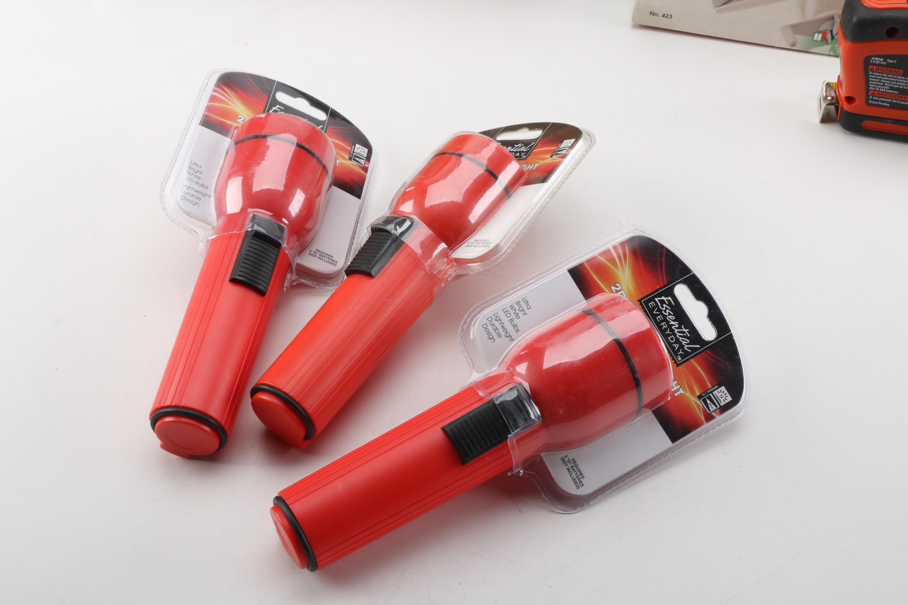 Kitchen Scale, Rice Cooker and Other Kitchen Appliances and Housewares