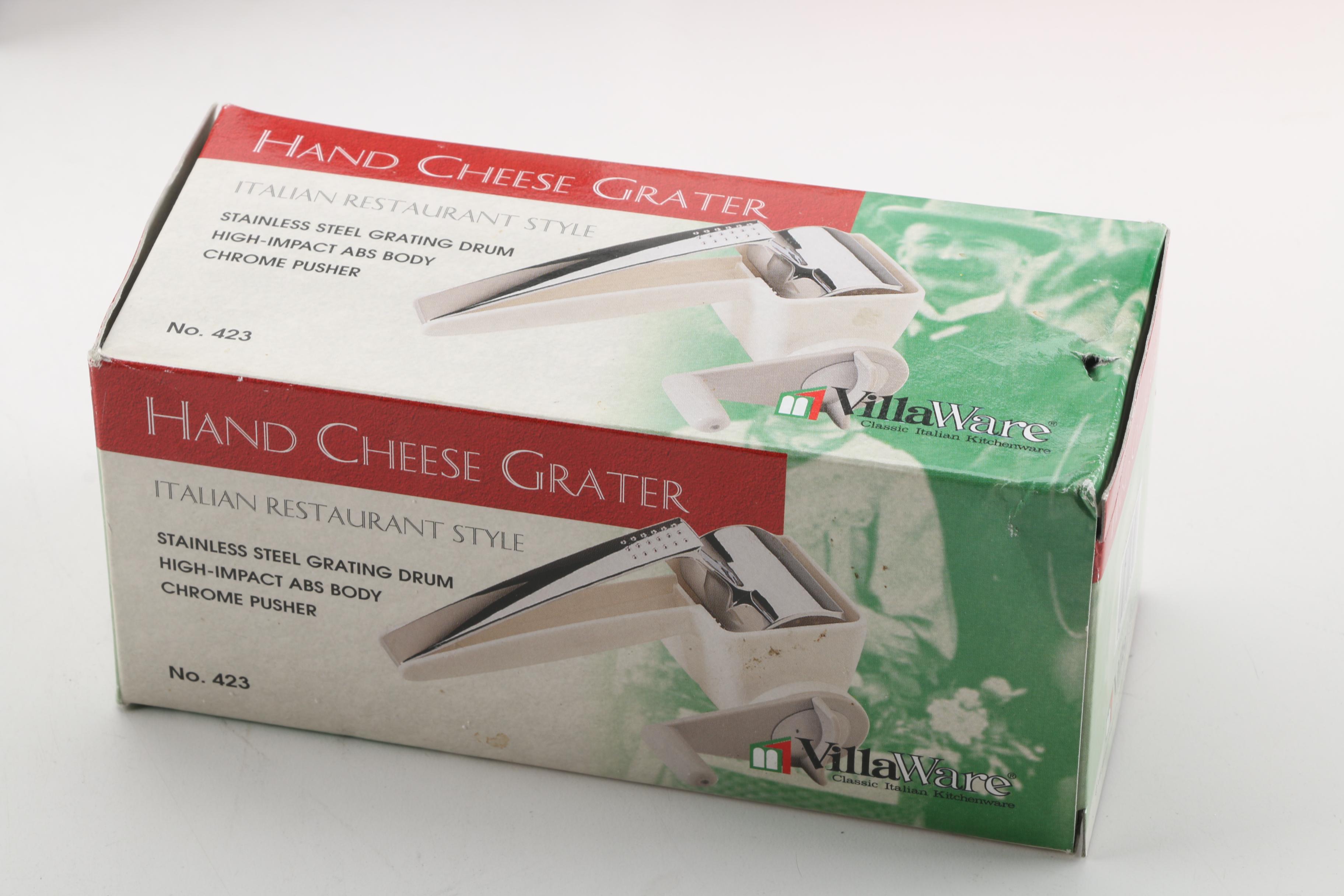 Kitchen Scale, Rice Cooker and Other Kitchen Appliances and Housewares