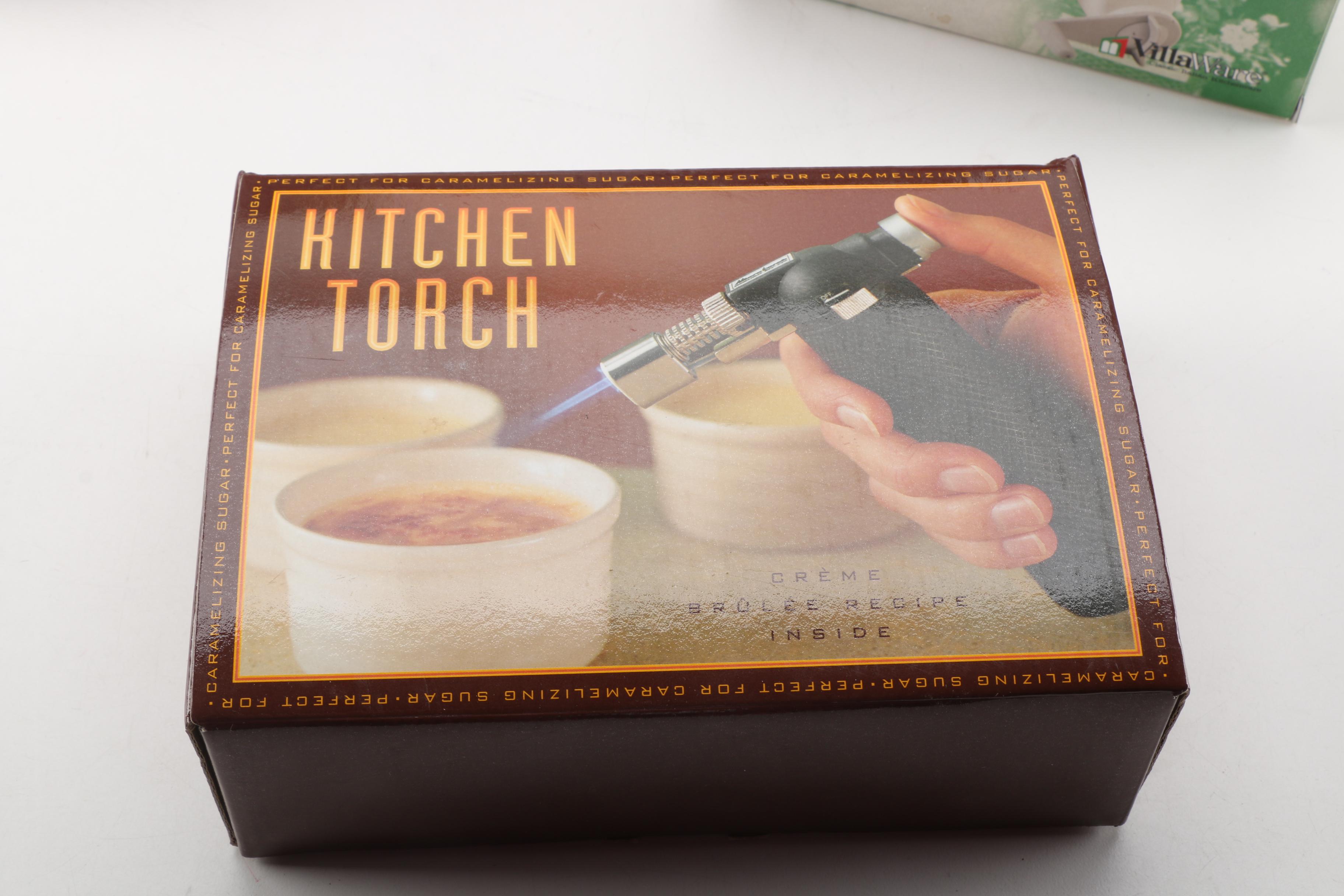 Kitchen Scale, Rice Cooker and Other Kitchen Appliances and Housewares