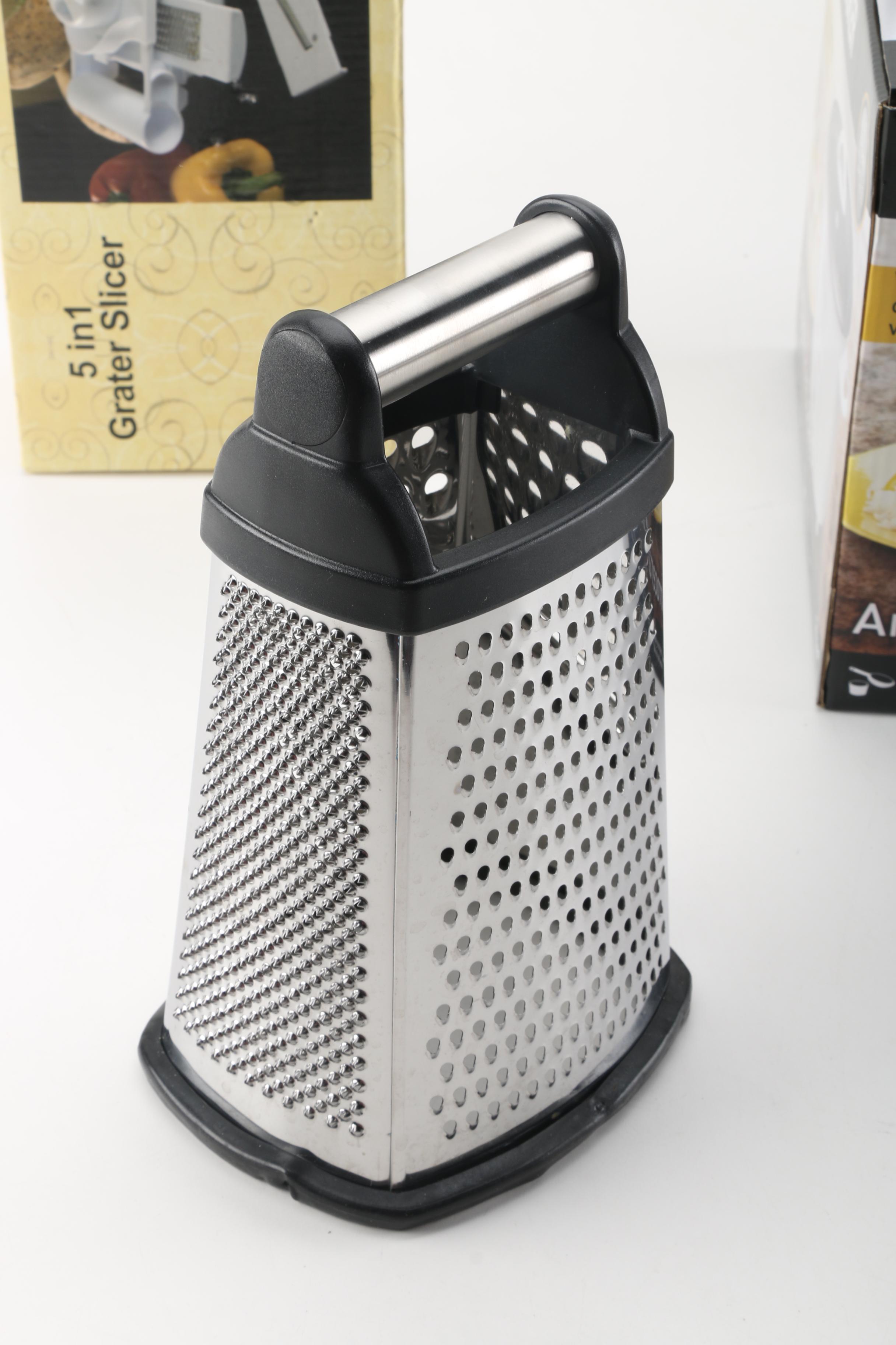 Kitchen Scale, Rice Cooker and Other Kitchen Appliances and Housewares