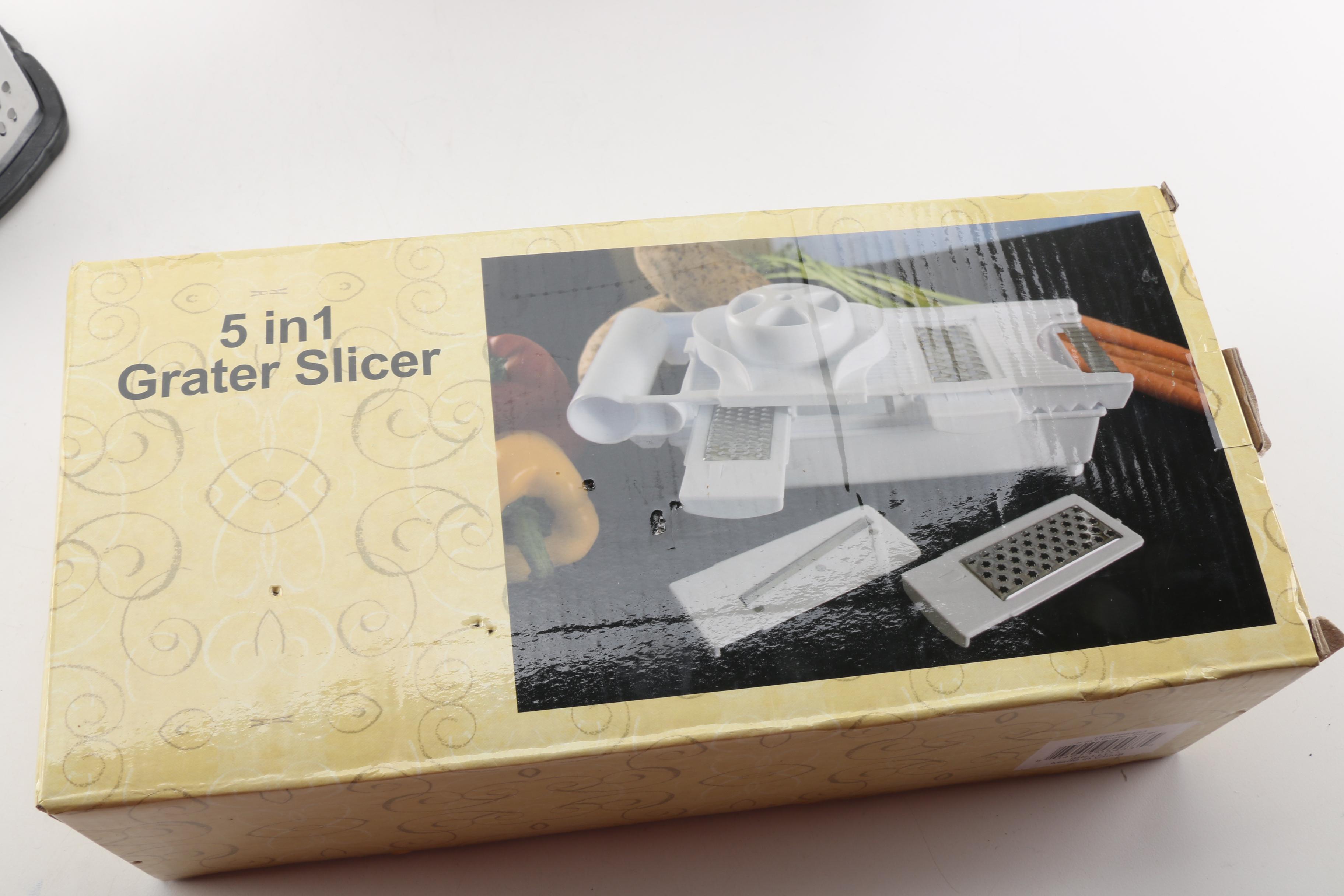 Kitchen Scale, Rice Cooker and Other Kitchen Appliances and Housewares