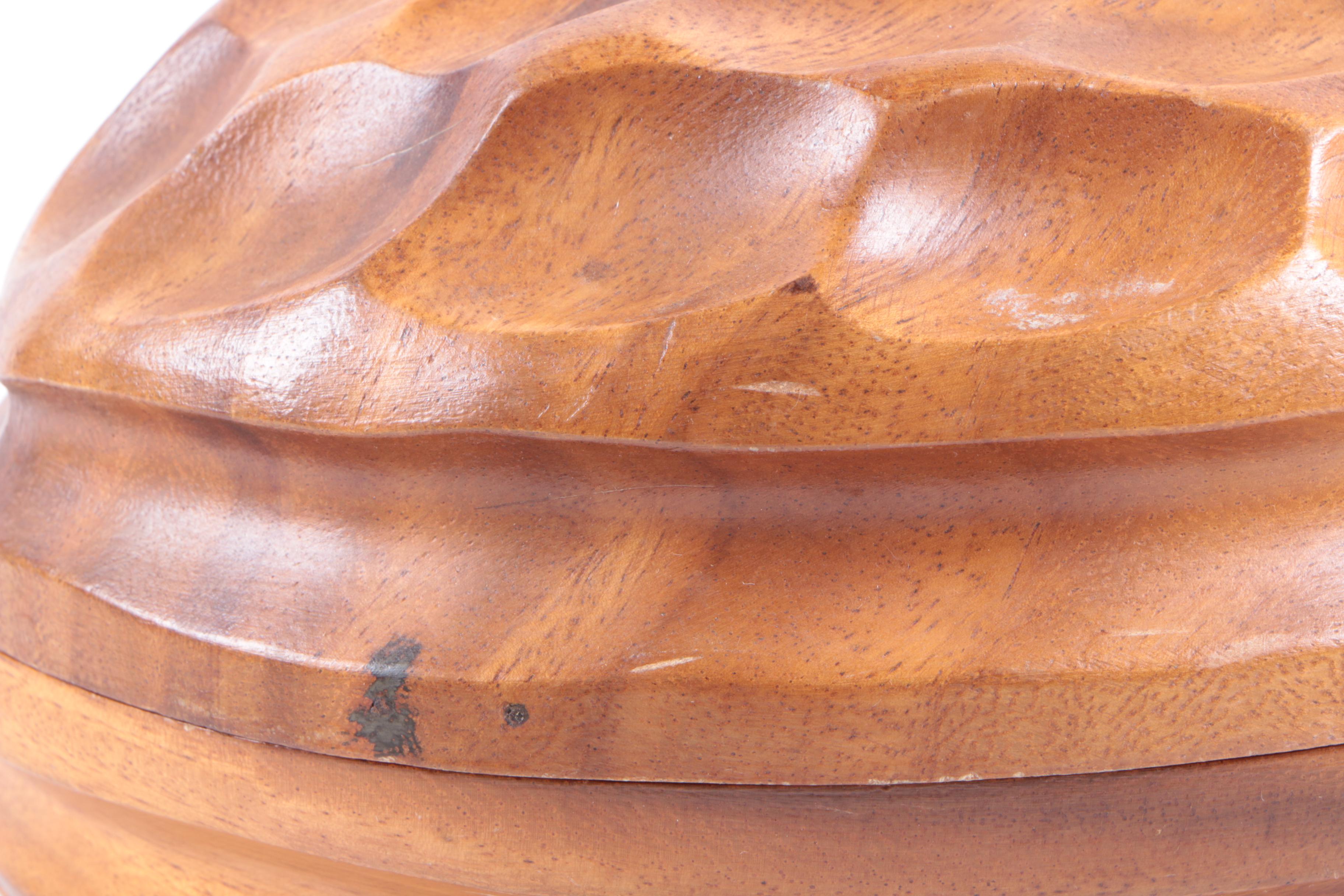 Acorn Trinket Box Wall Decor