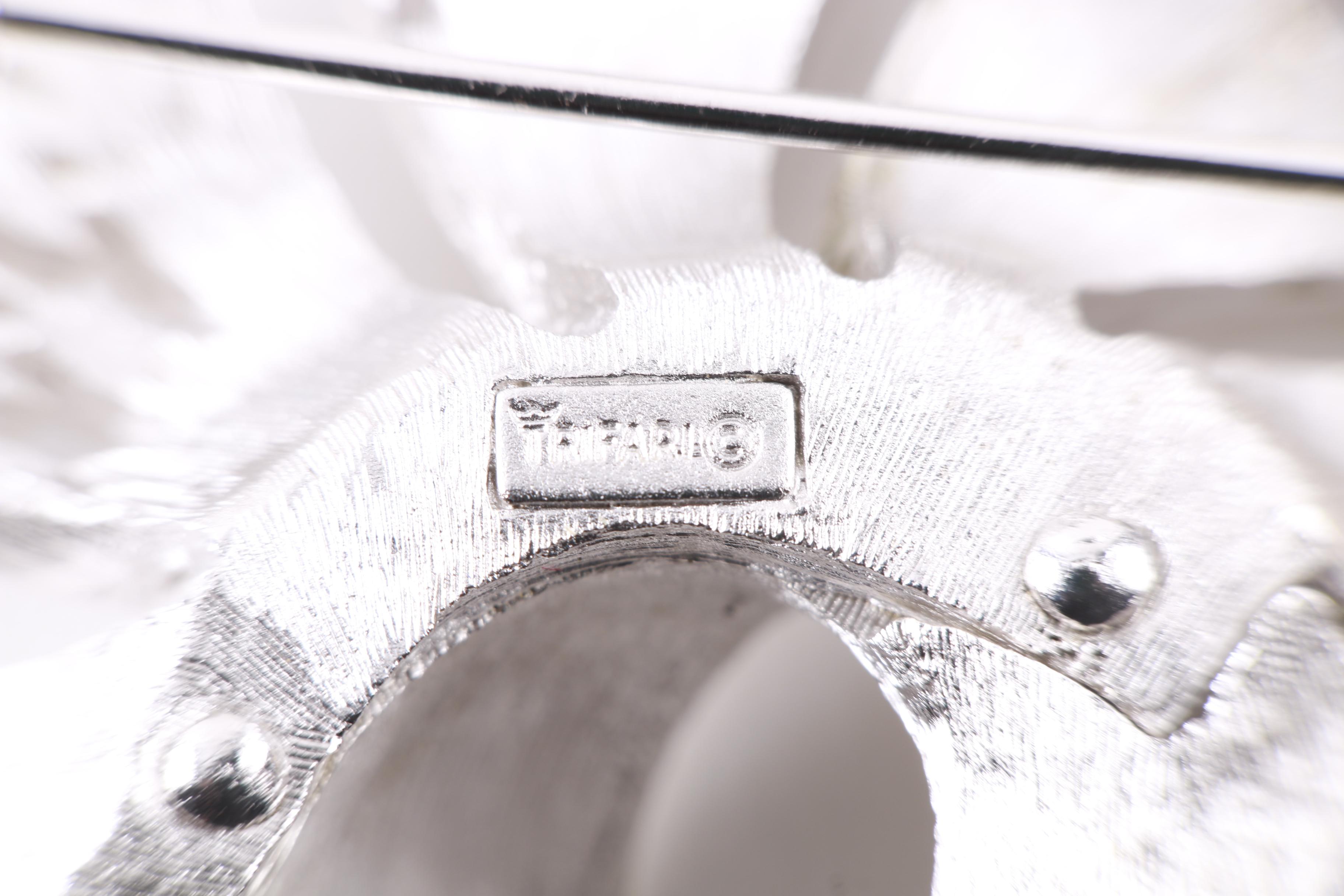 Large Assortment of Jewelry Featuring Diamond Tie Bar