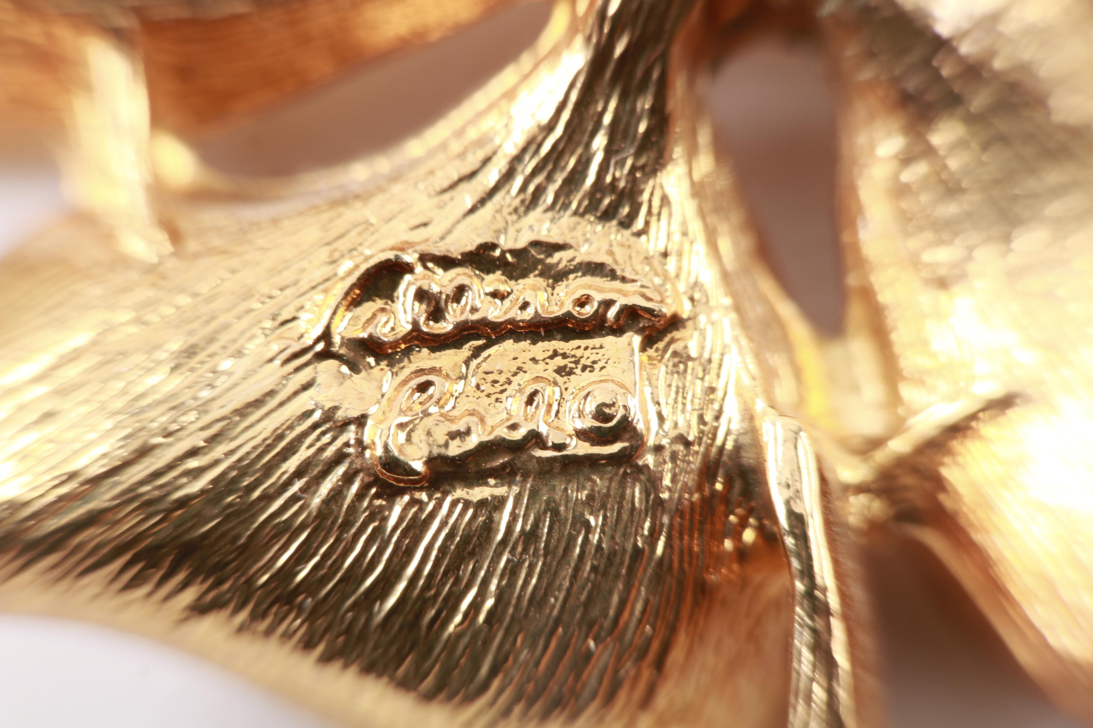 Large Assortment of Jewelry Featuring Diamond Tie Bar