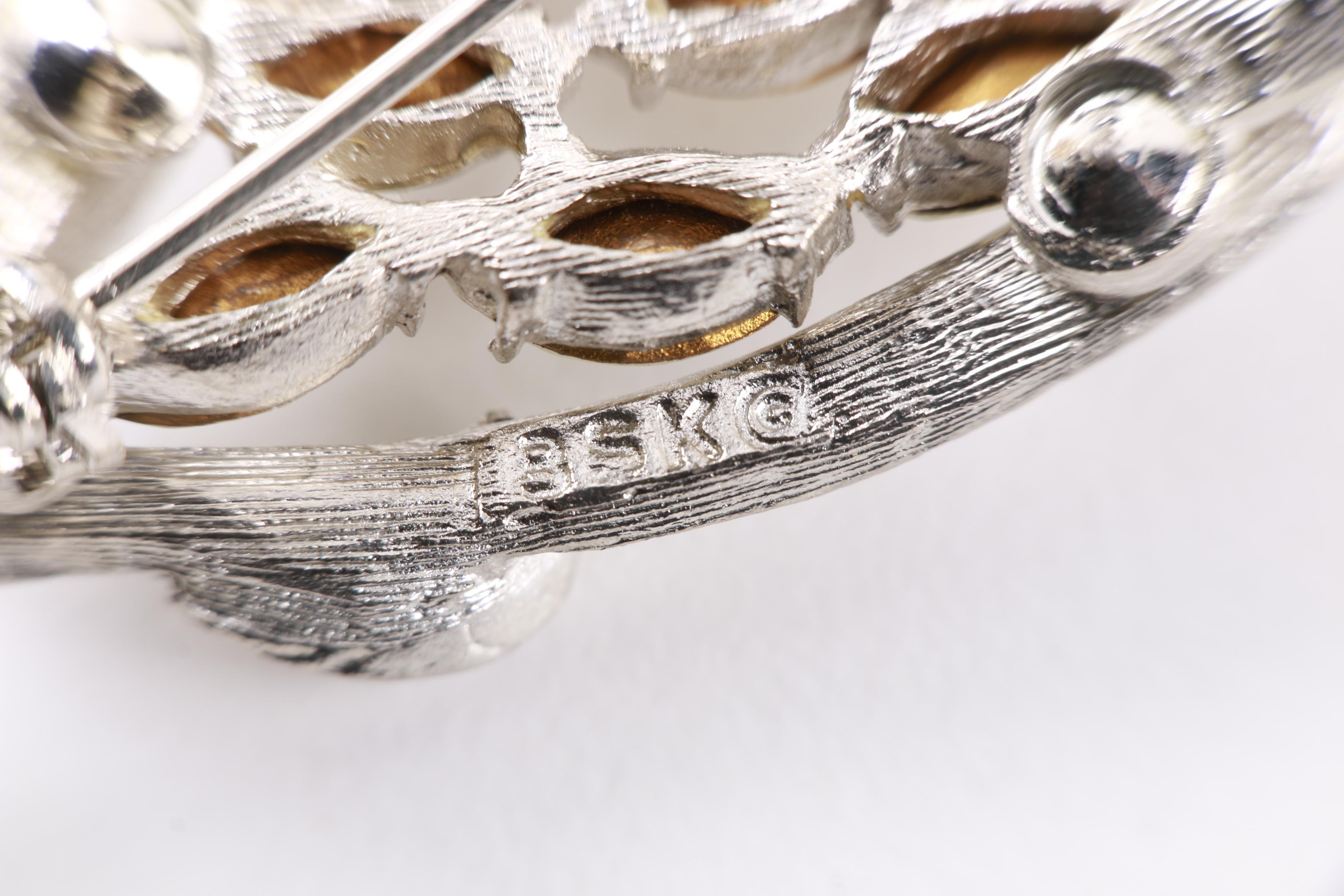 Large Assortment of Jewelry Featuring Diamond Tie Bar