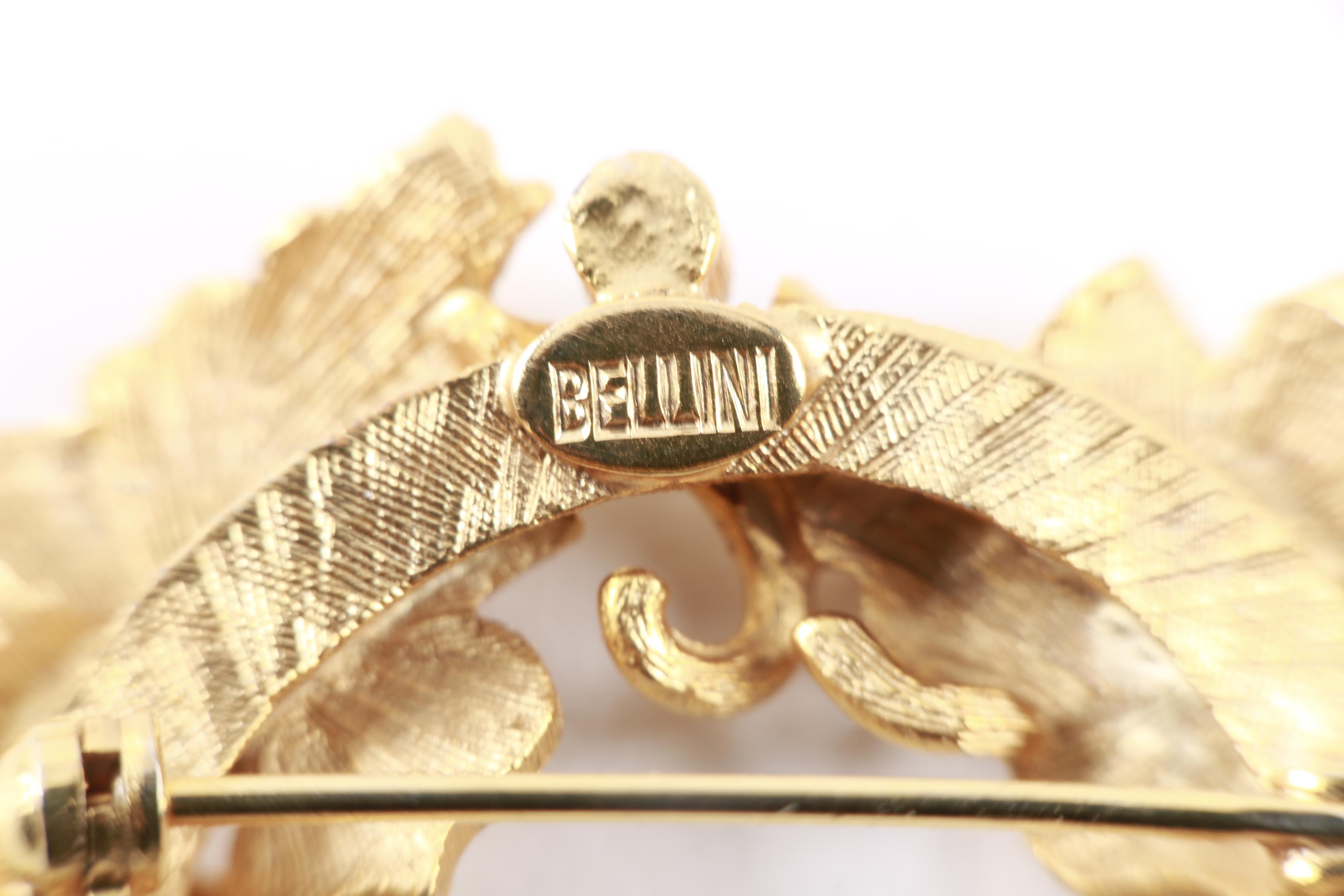 Large Assortment of Jewelry Featuring Diamond Tie Bar