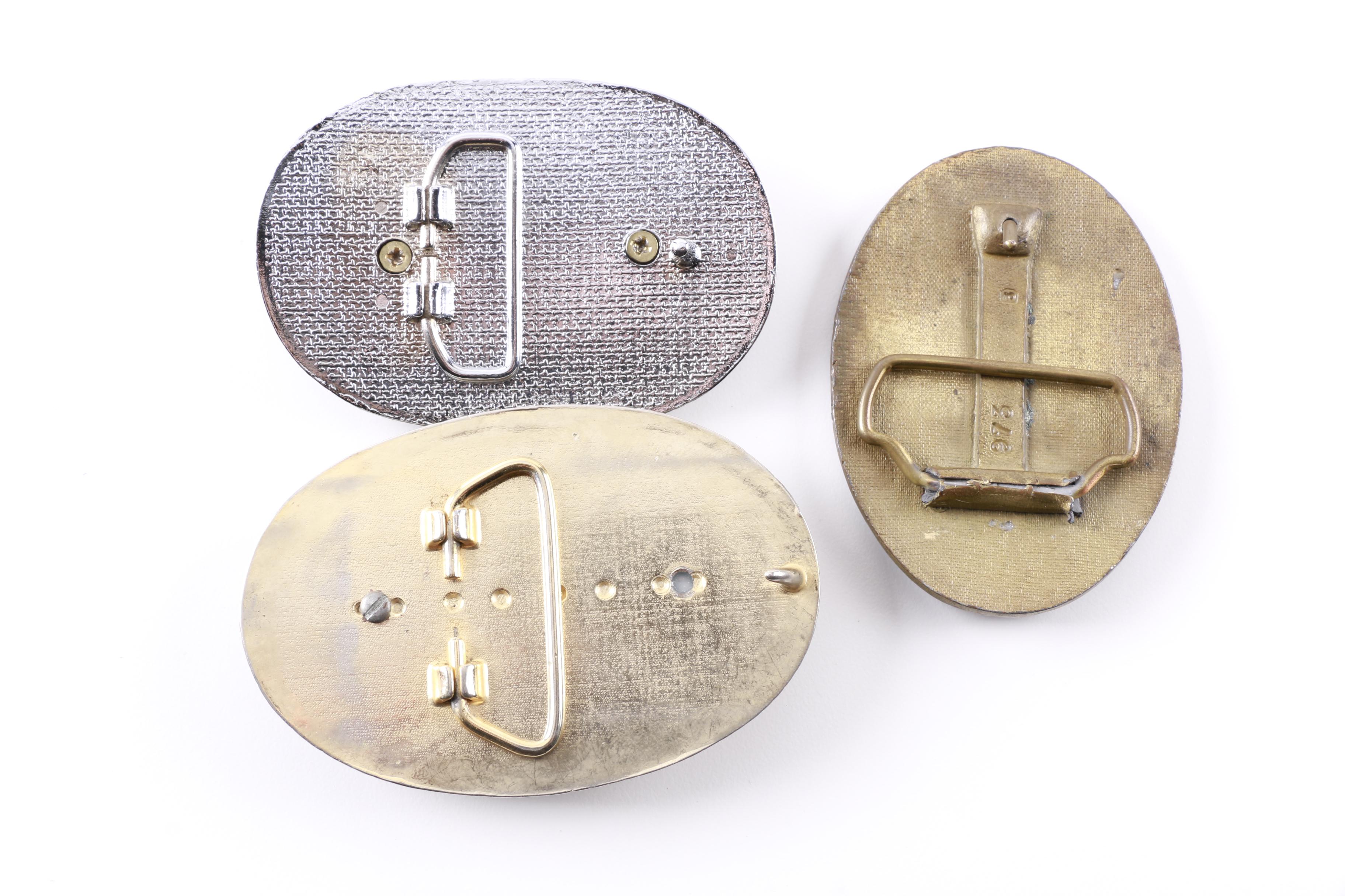 Large Assortment of Jewelry Featuring Diamond Tie Bar