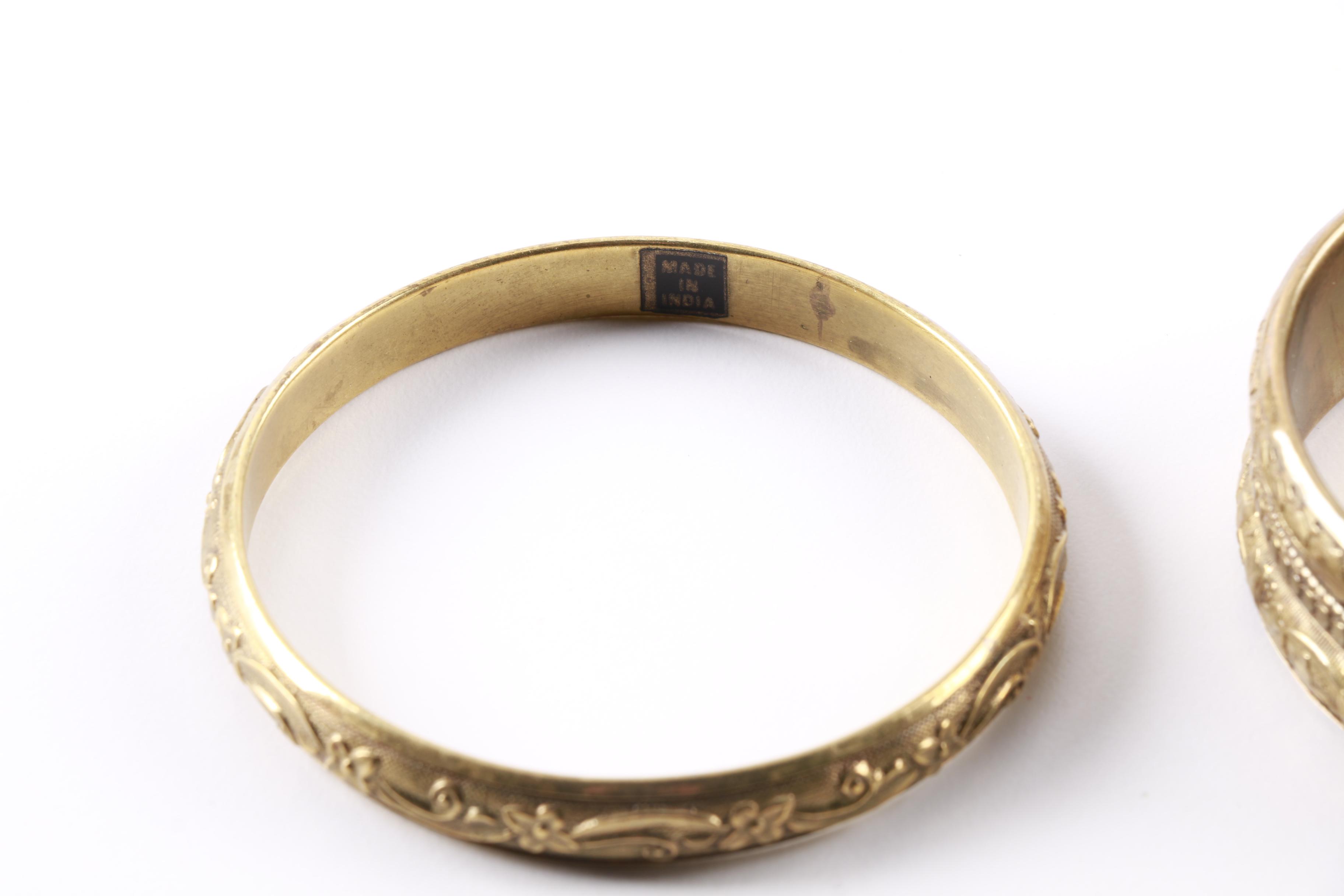 Large Assortment of Jewelry Featuring Diamond Tie Bar