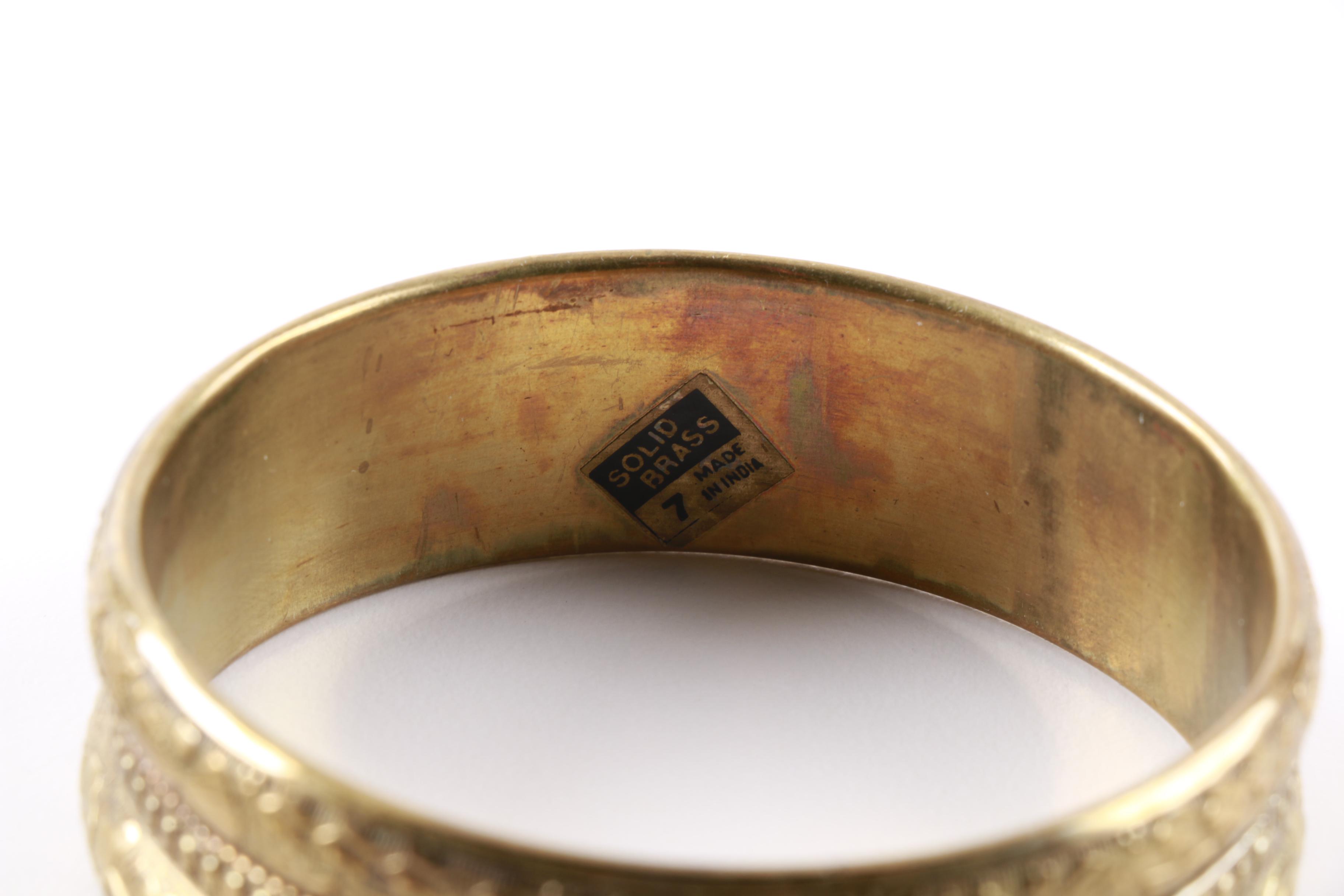 Large Assortment of Jewelry Featuring Diamond Tie Bar