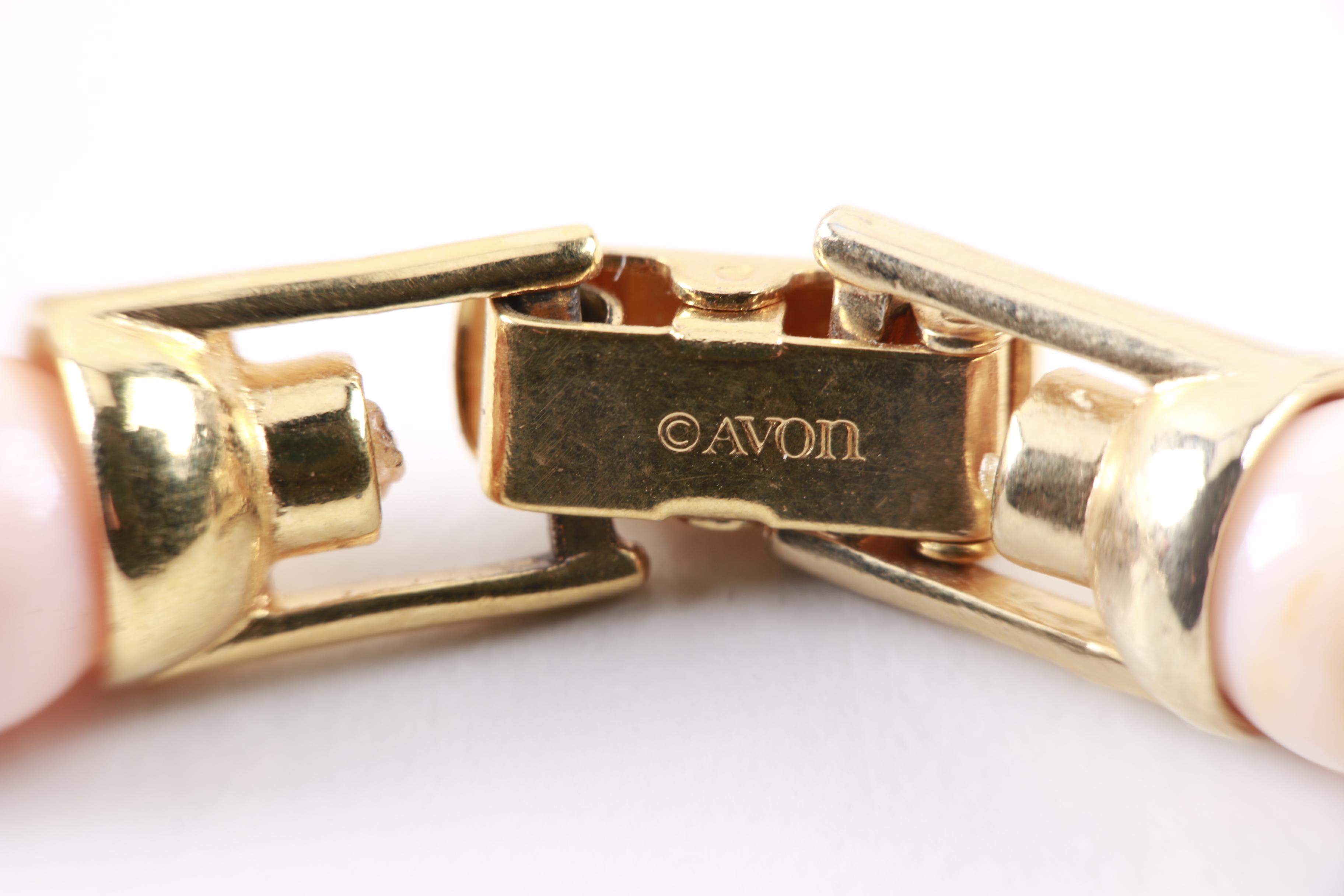 Large Assortment of Jewelry Featuring Diamond Tie Bar