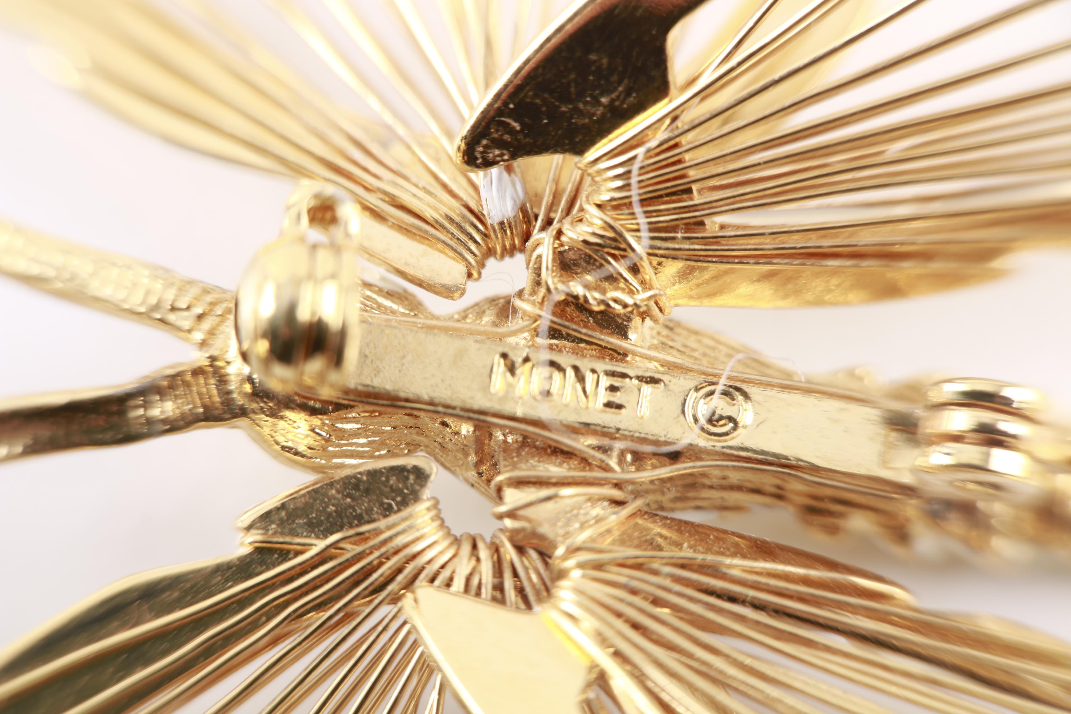 Large Assortment of Jewelry Featuring Diamond Tie Bar