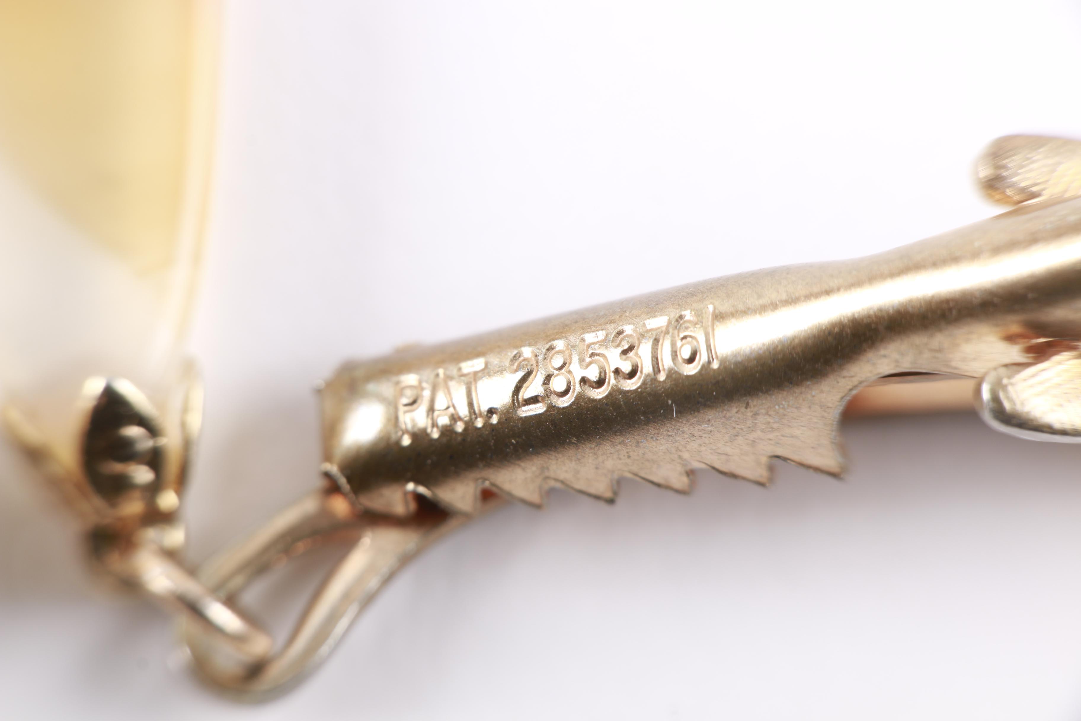 Large Assortment of Jewelry Featuring Diamond Tie Bar