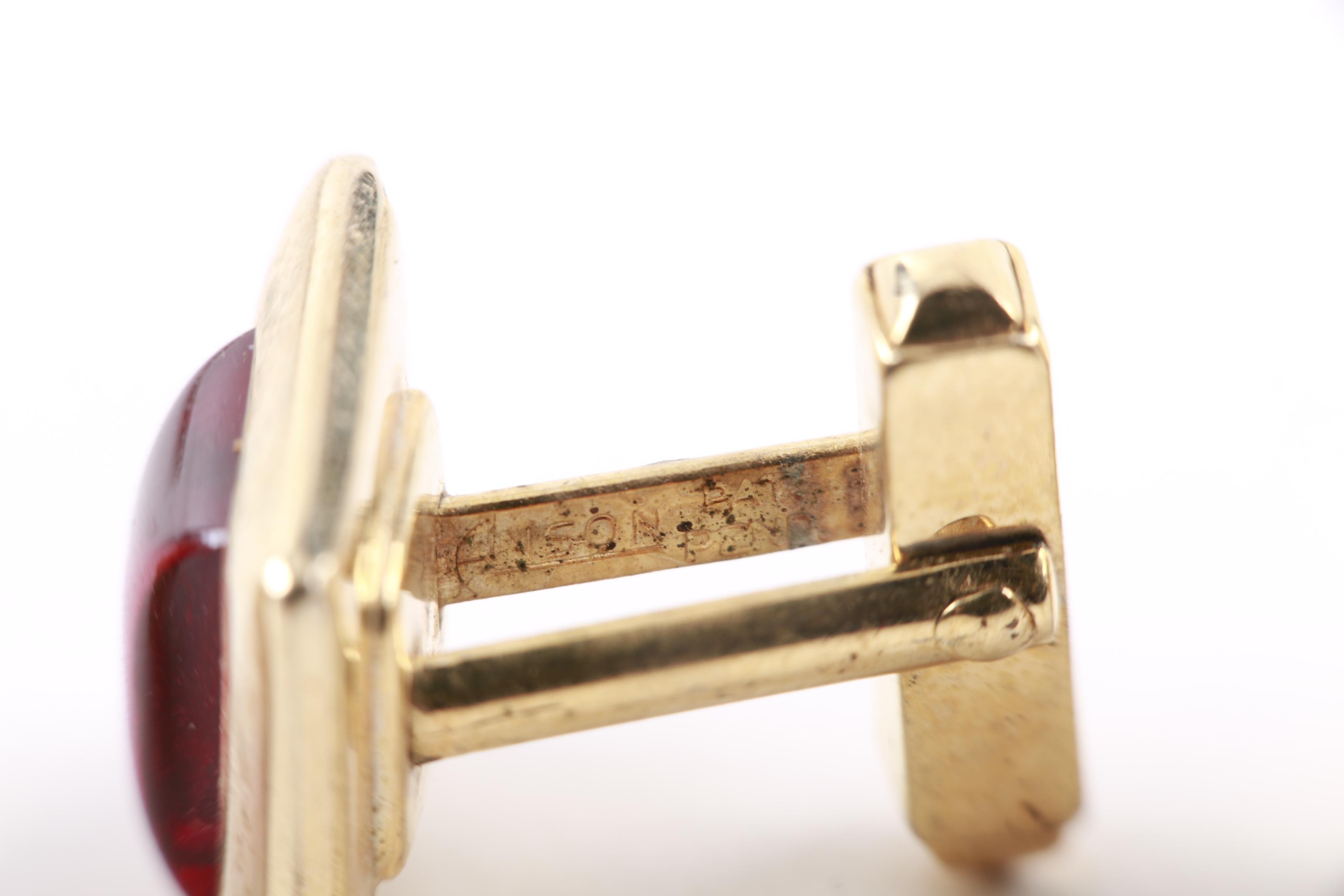 Large Assortment of Jewelry Featuring Diamond Tie Bar