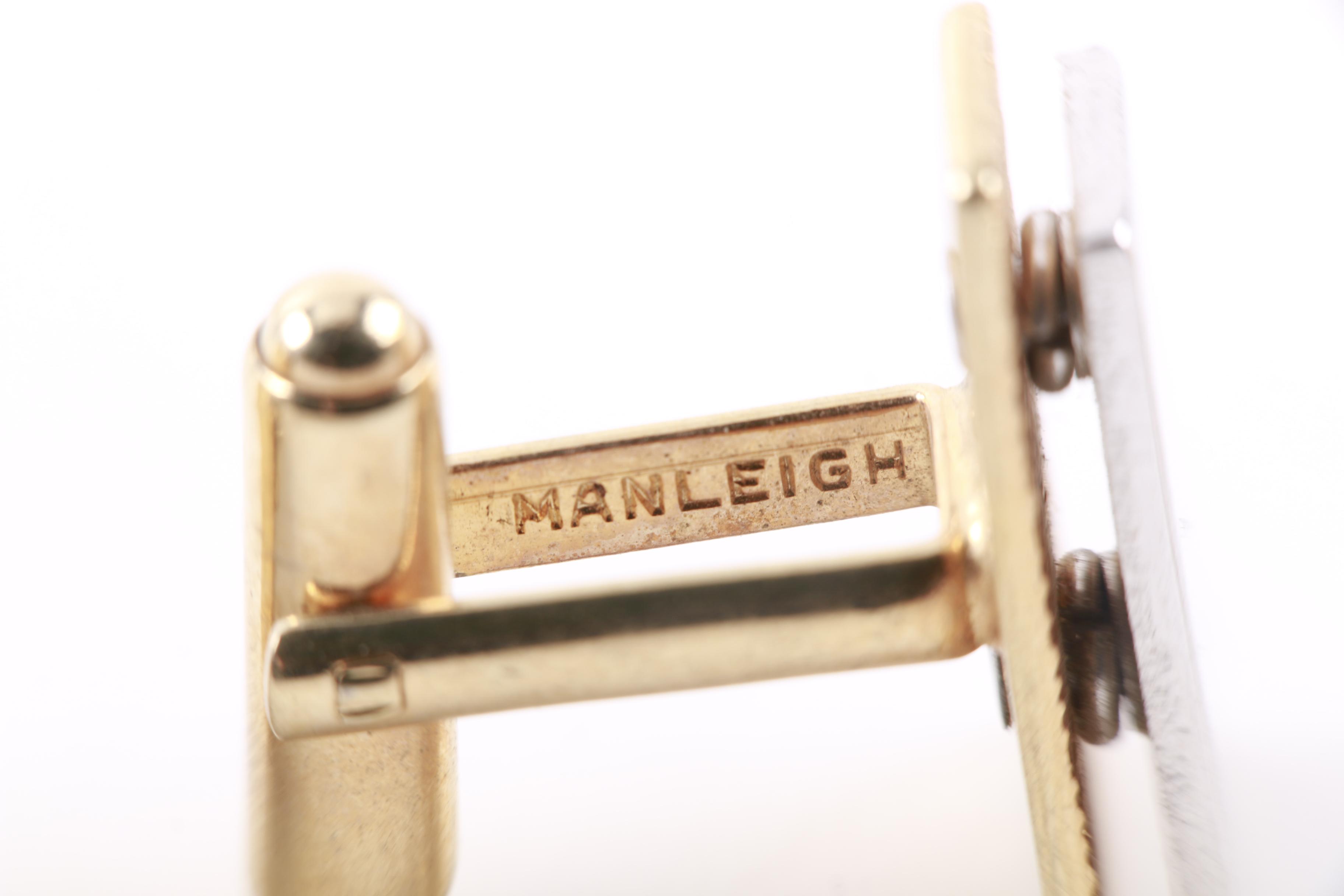 Large Assortment of Jewelry Featuring Diamond Tie Bar