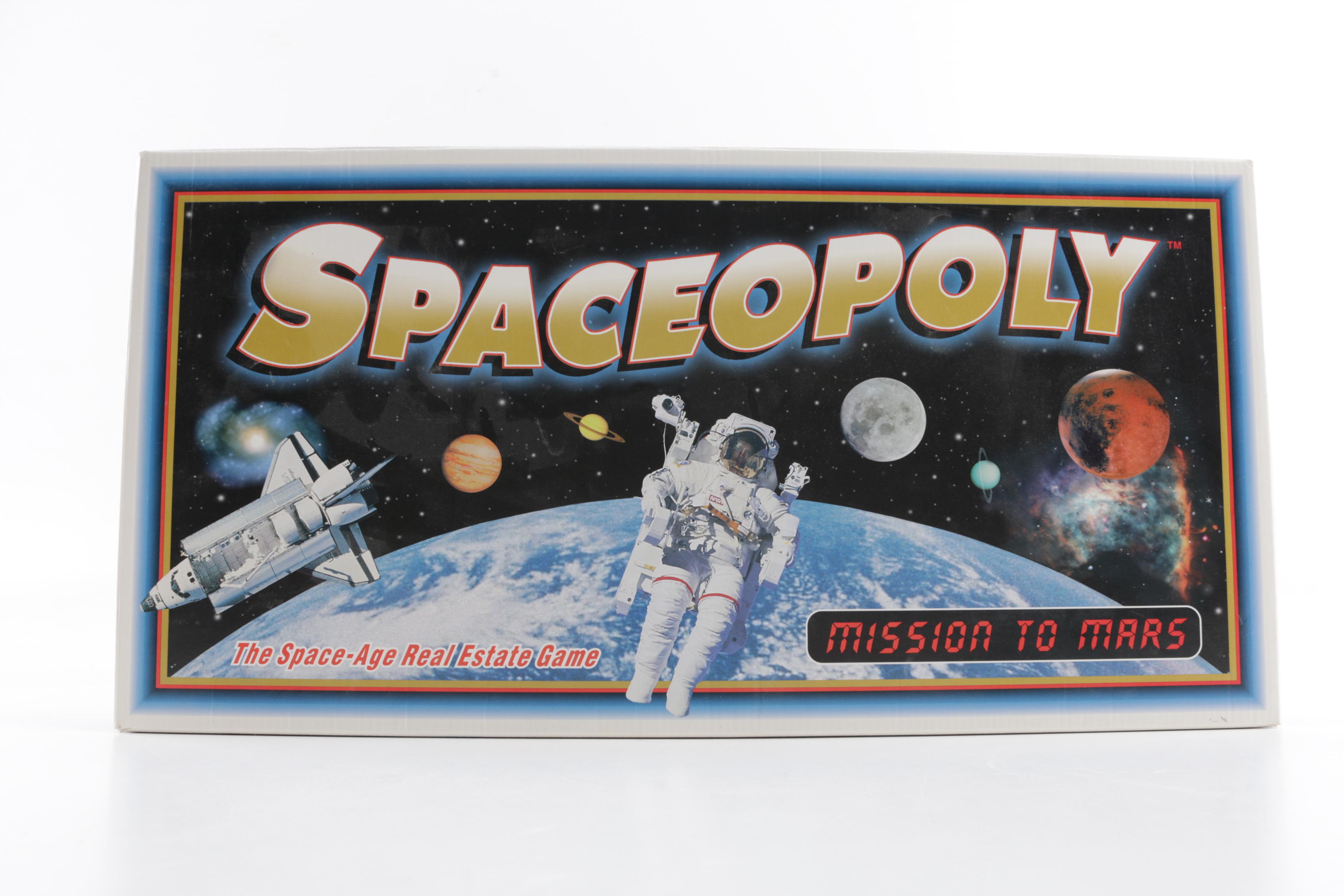 Collection of Official Monopoly Editions and Third Part Versions