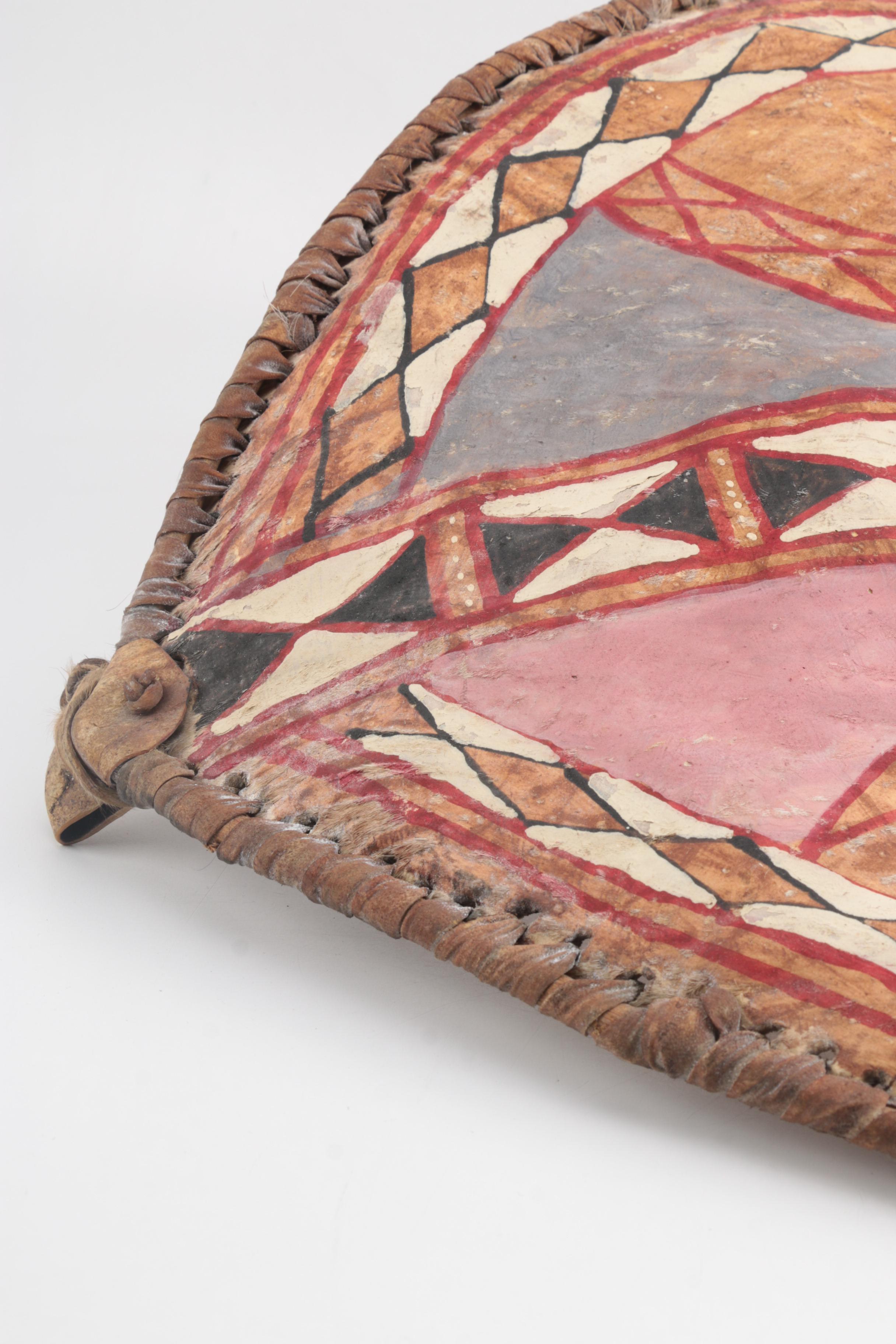 Collection of East African Style Art