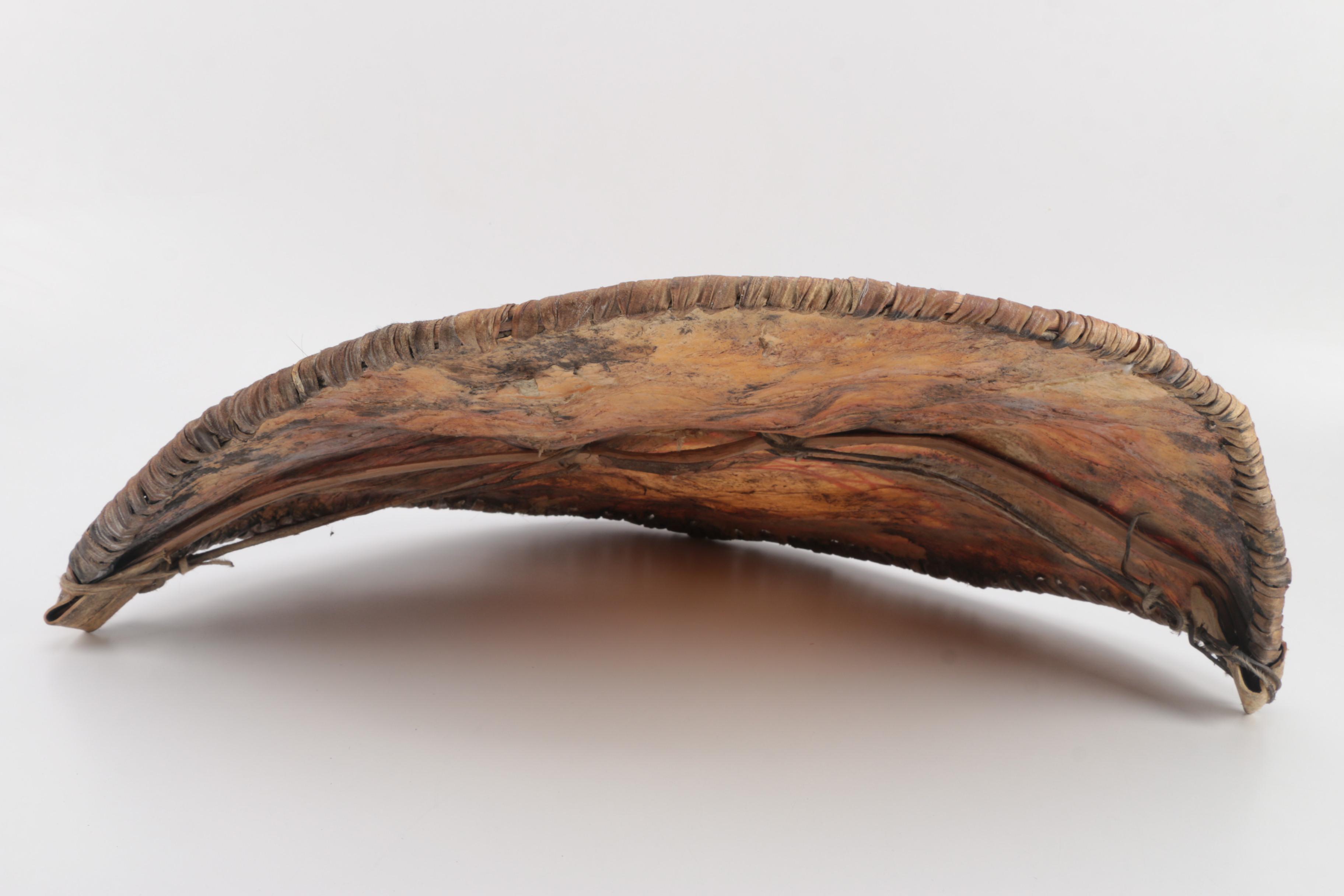 Collection of East African Style Art