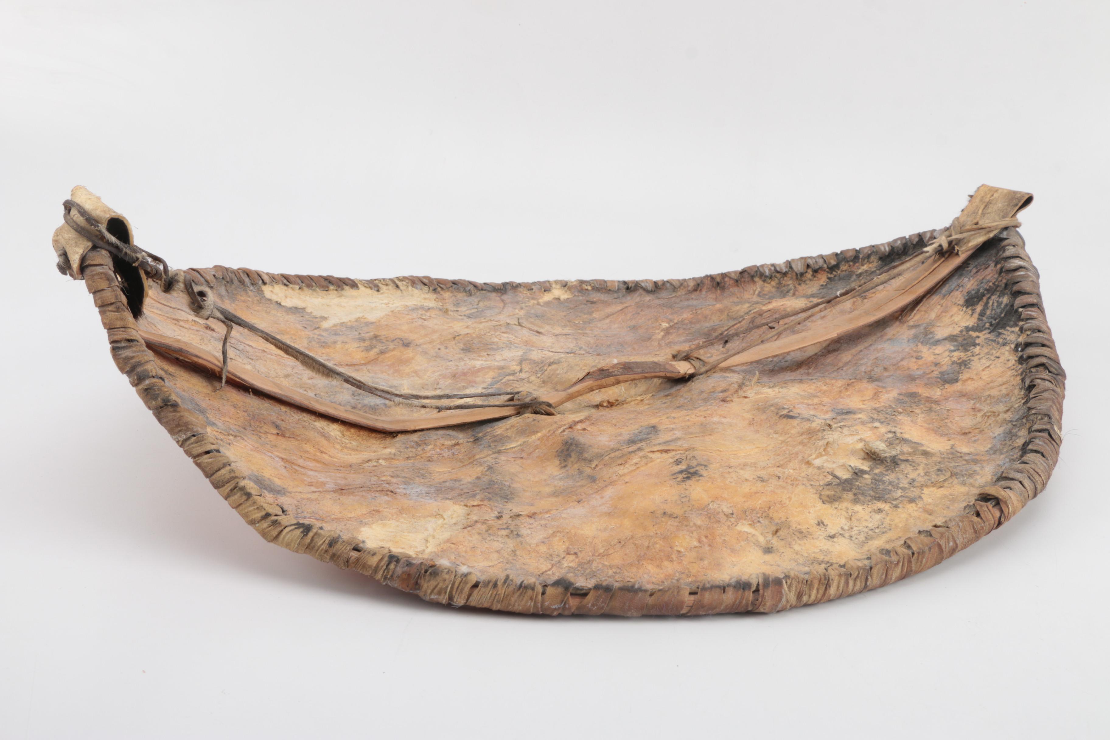 Collection of East African Style Art