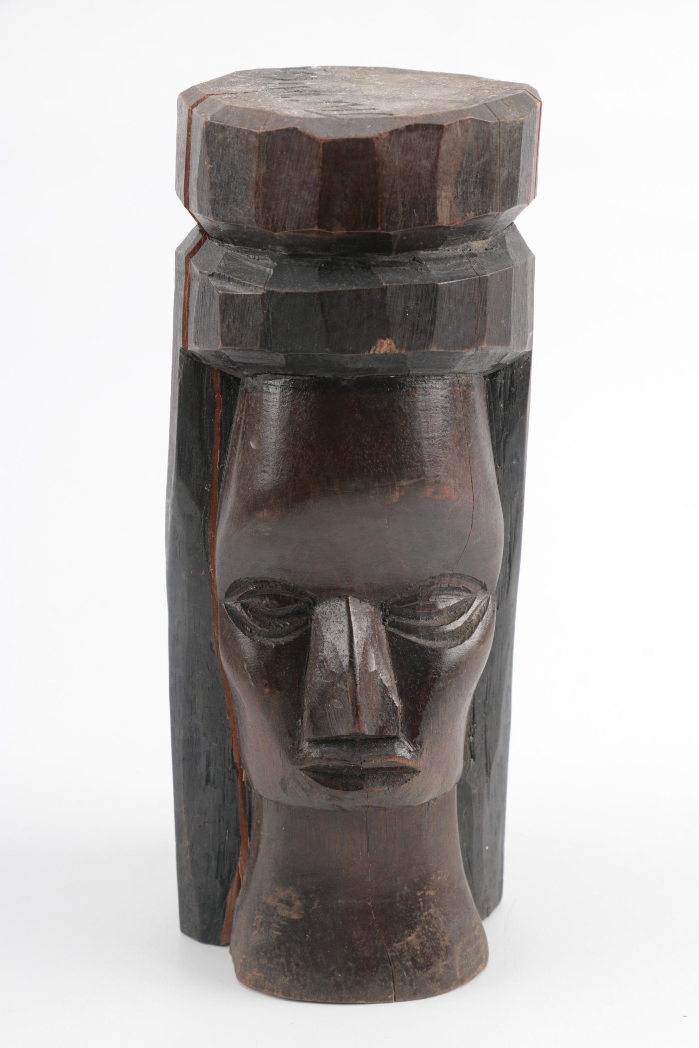 Collection of East African Style Art