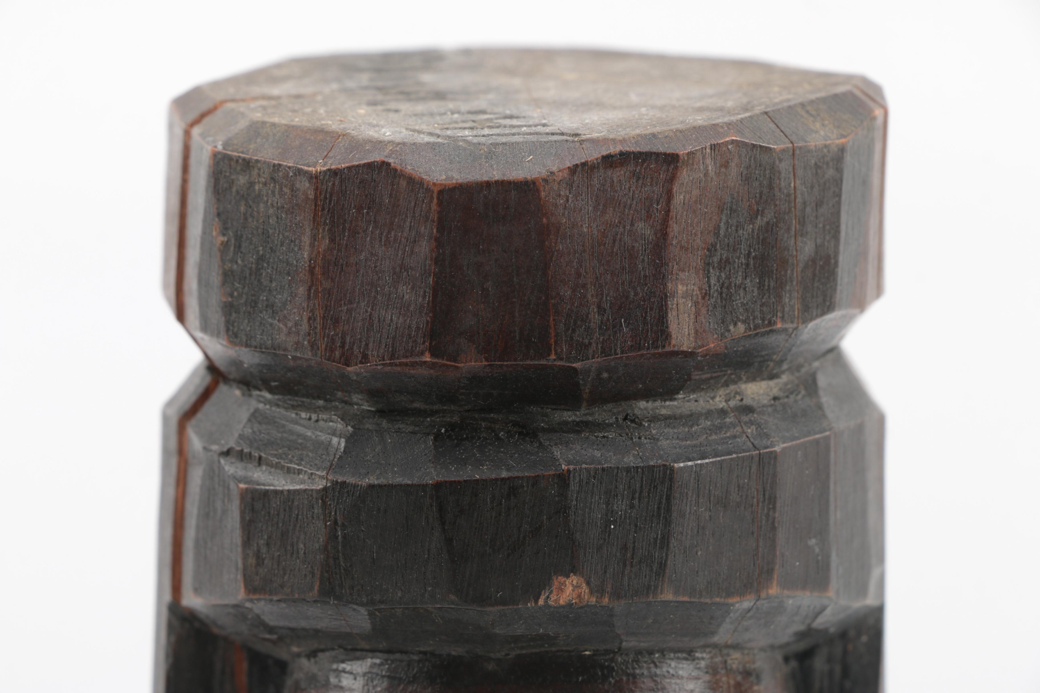 Collection of East African Style Art