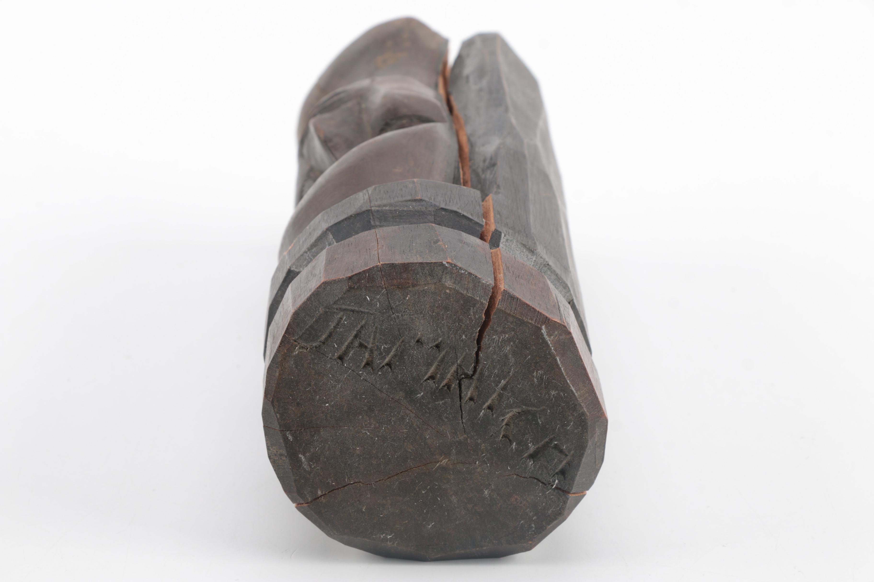 Collection of East African Style Art