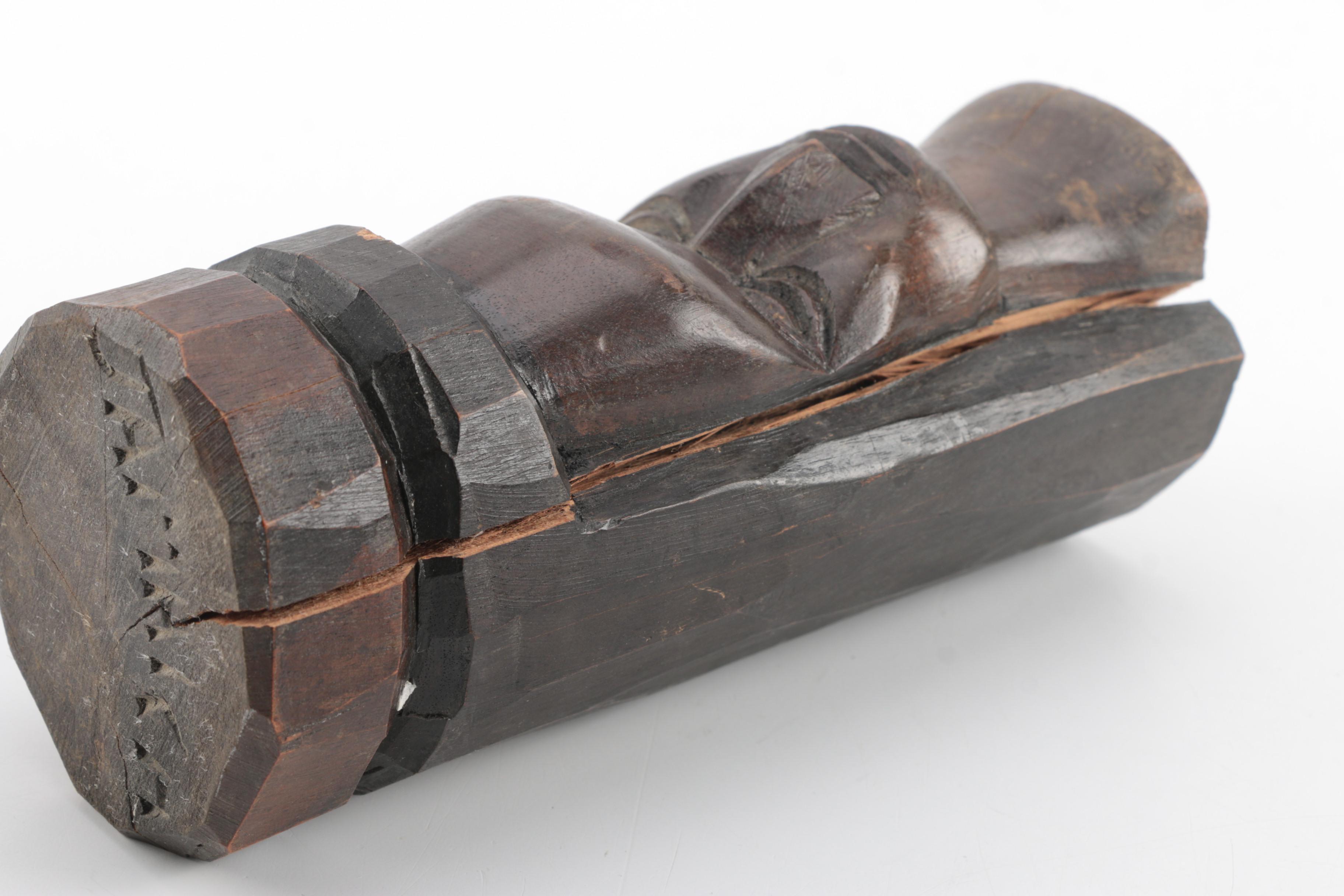 Collection of East African Style Art