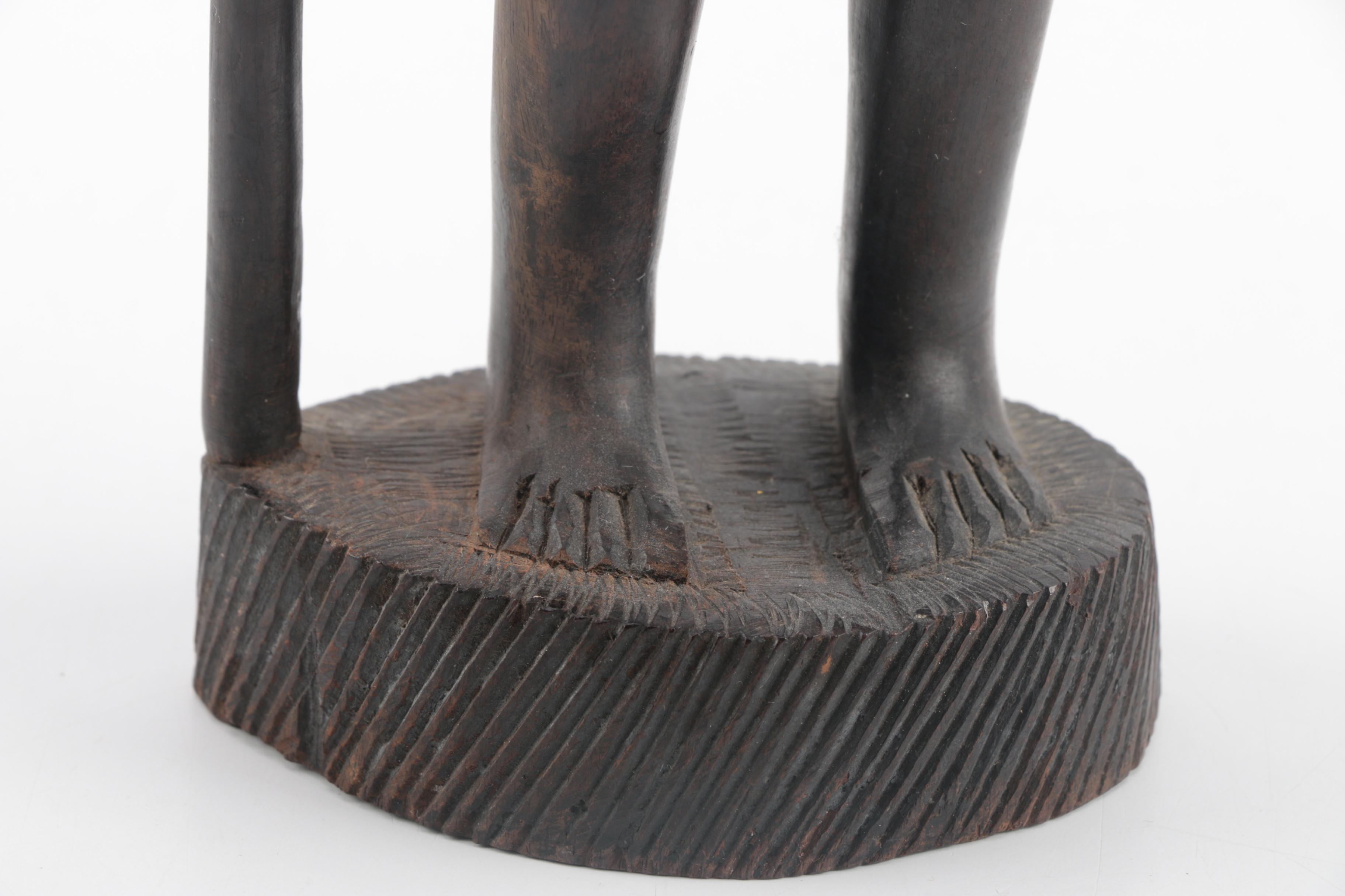 Collection of East African Style Art