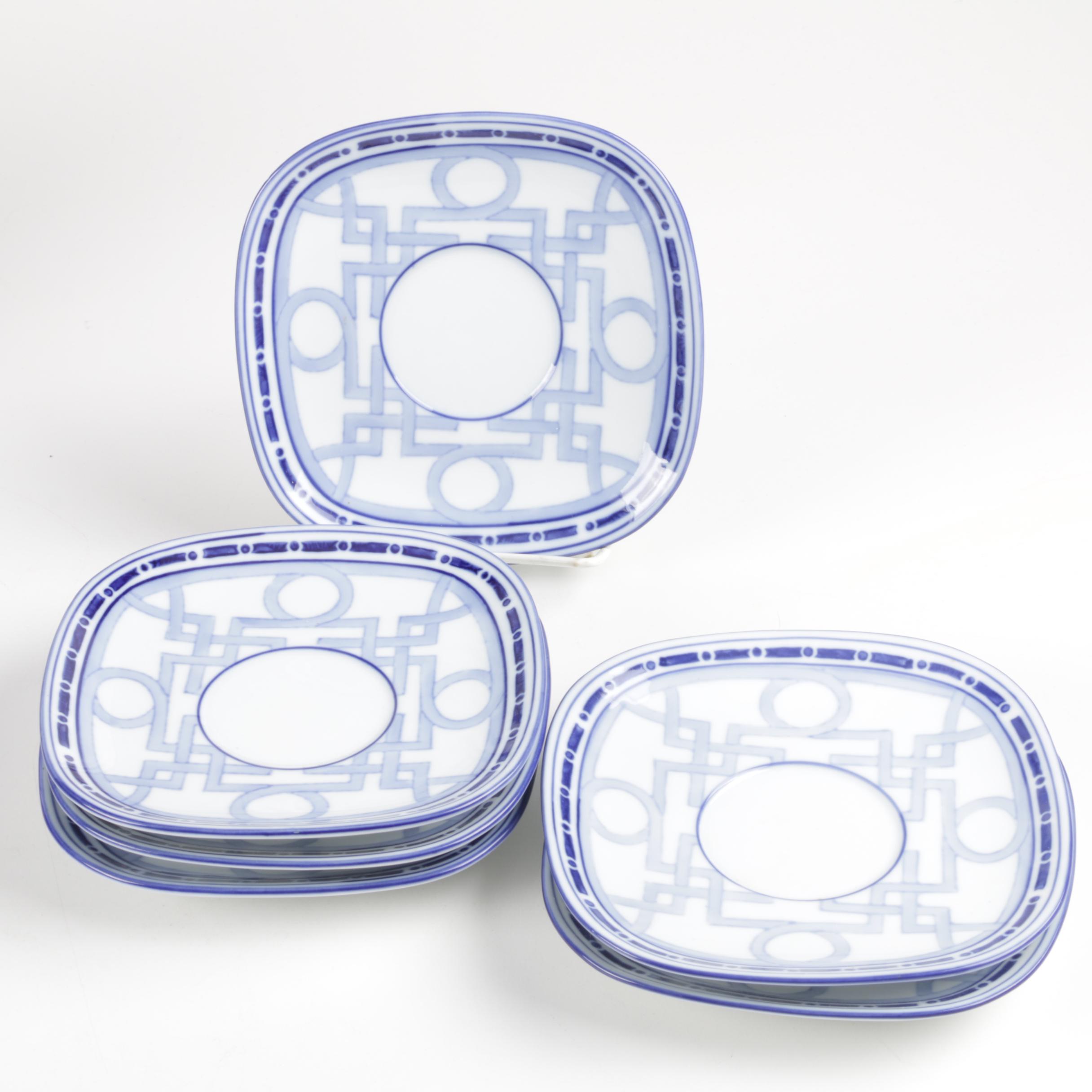 Bombay "Windsor" Tea Set