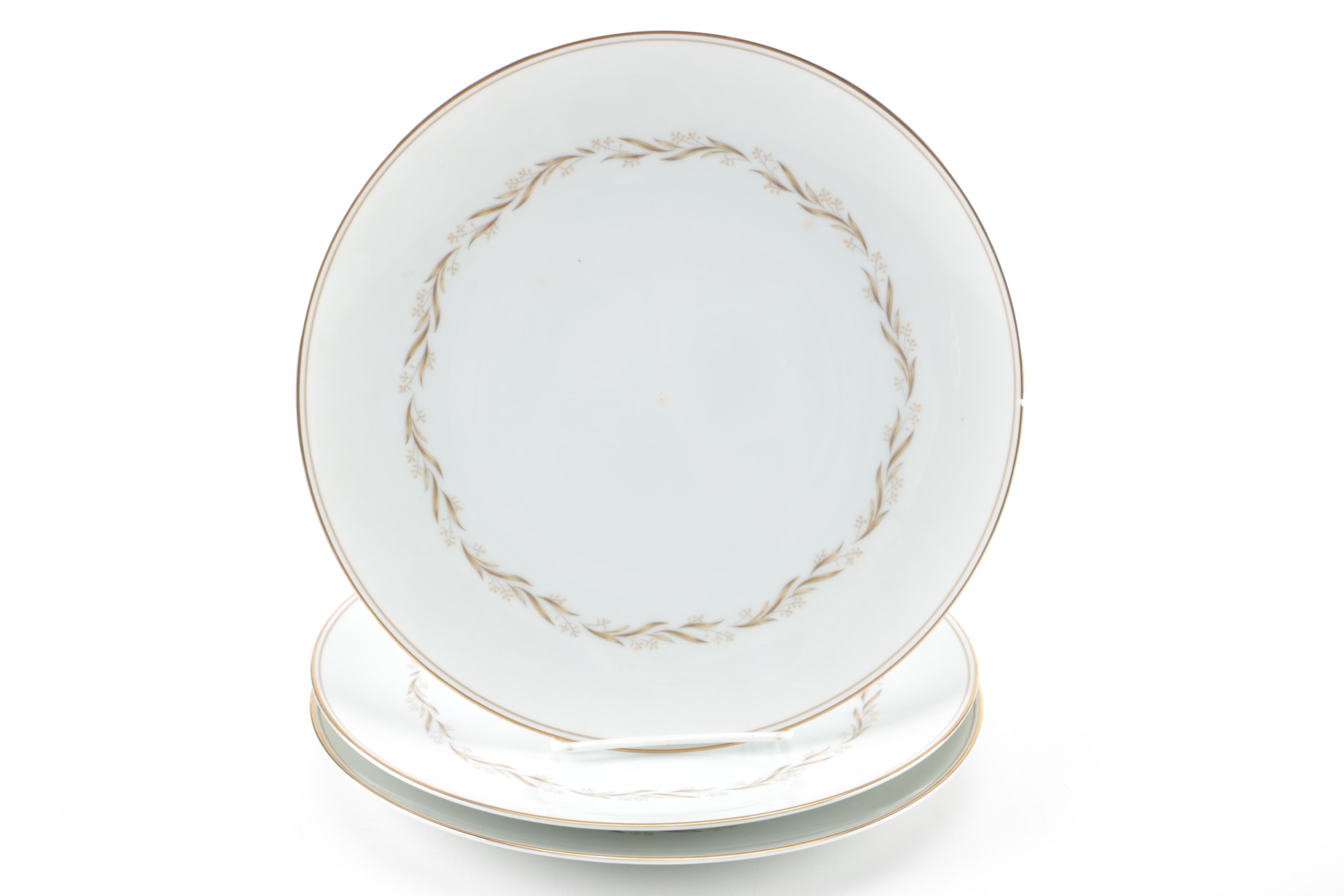 Nortake "Laurel" Tableware